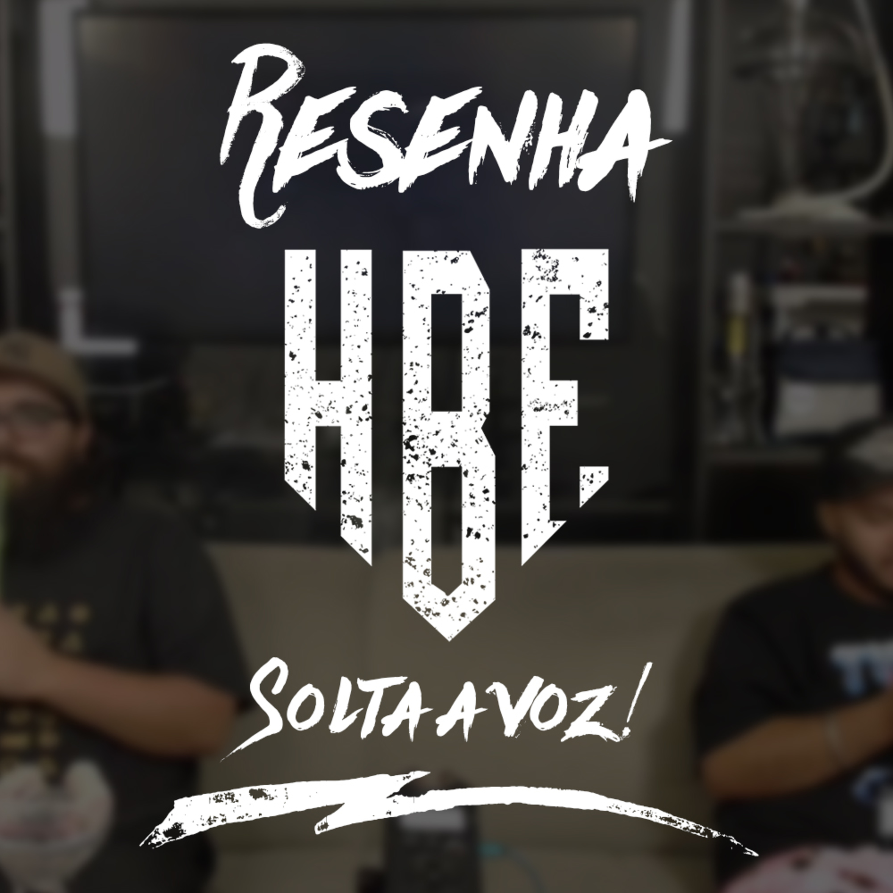 Resenha HBE