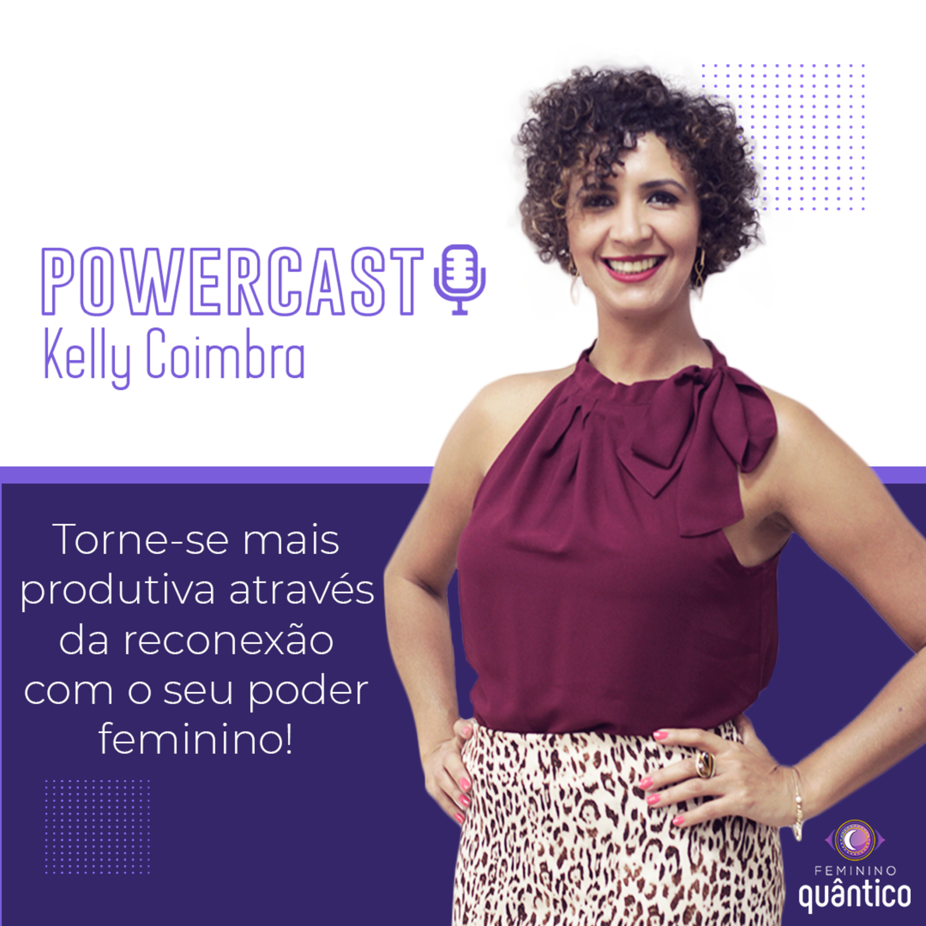 Kelly Coimbra