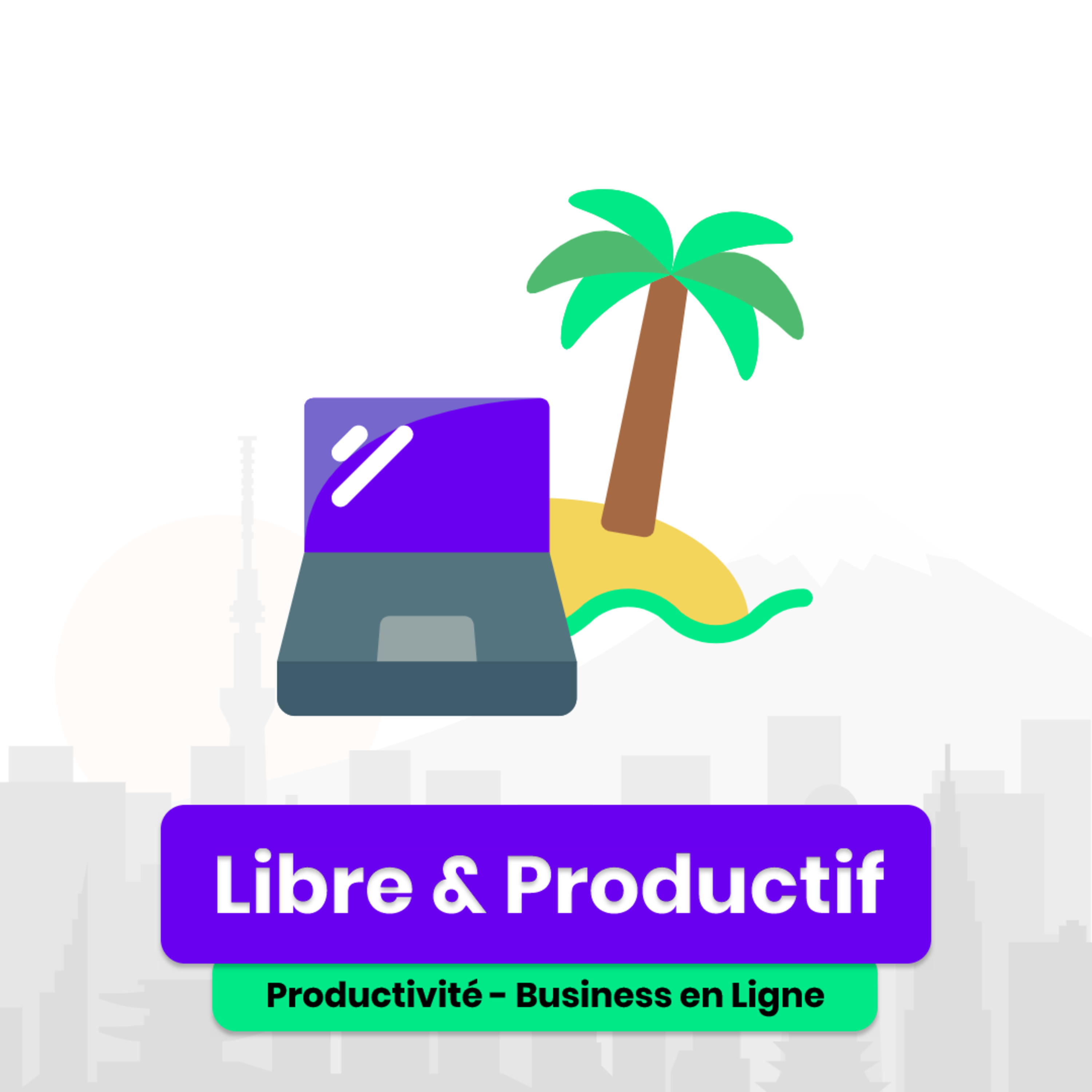 iNDIEPRENEURS
