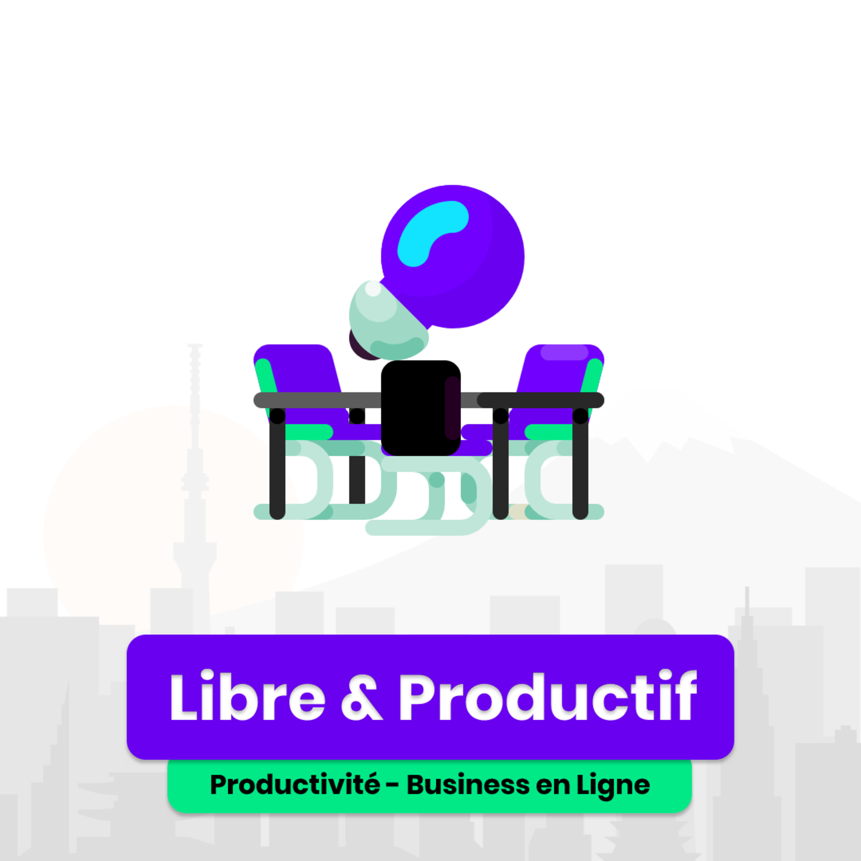 iNDIEPRENEURS