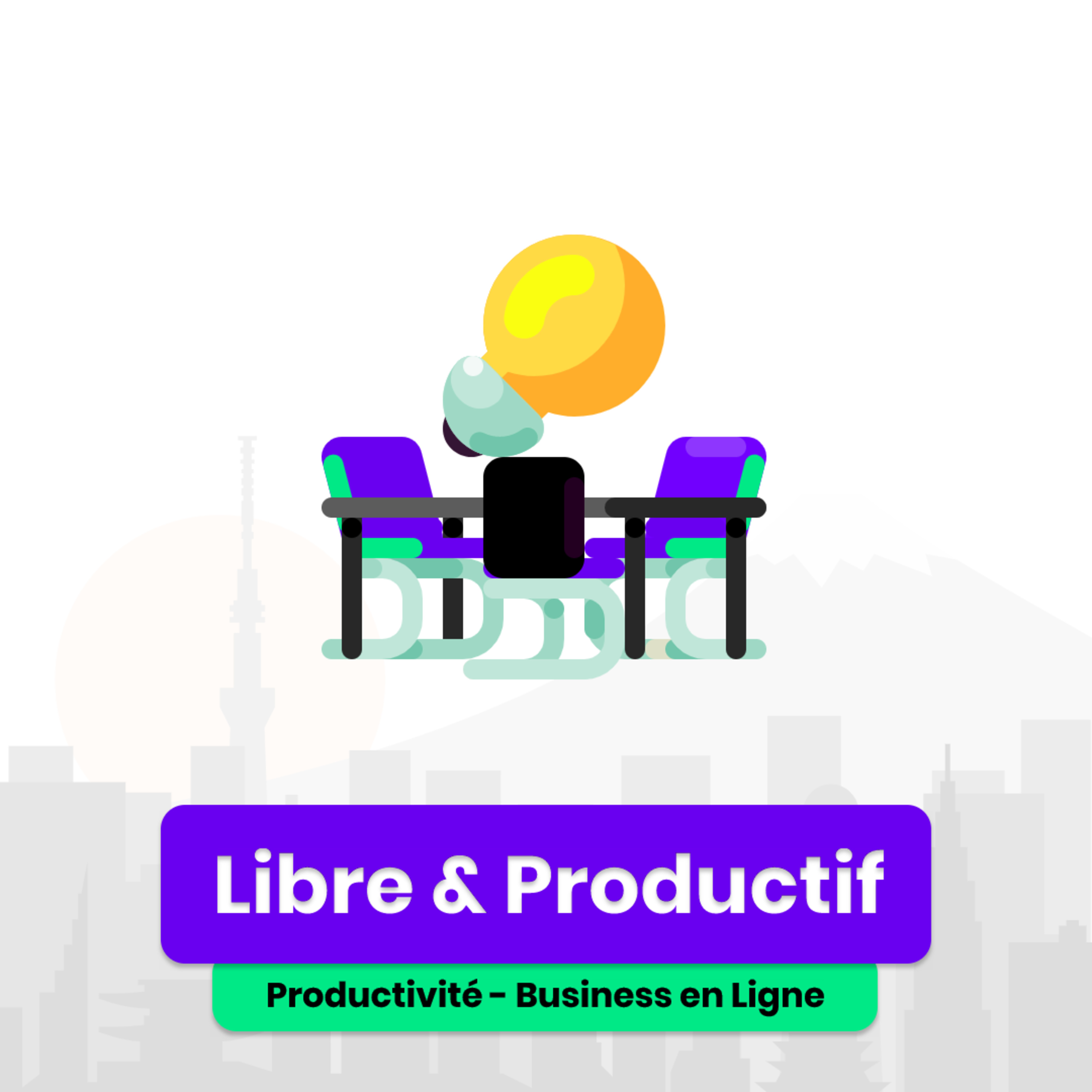 iNDIEPRENEURS