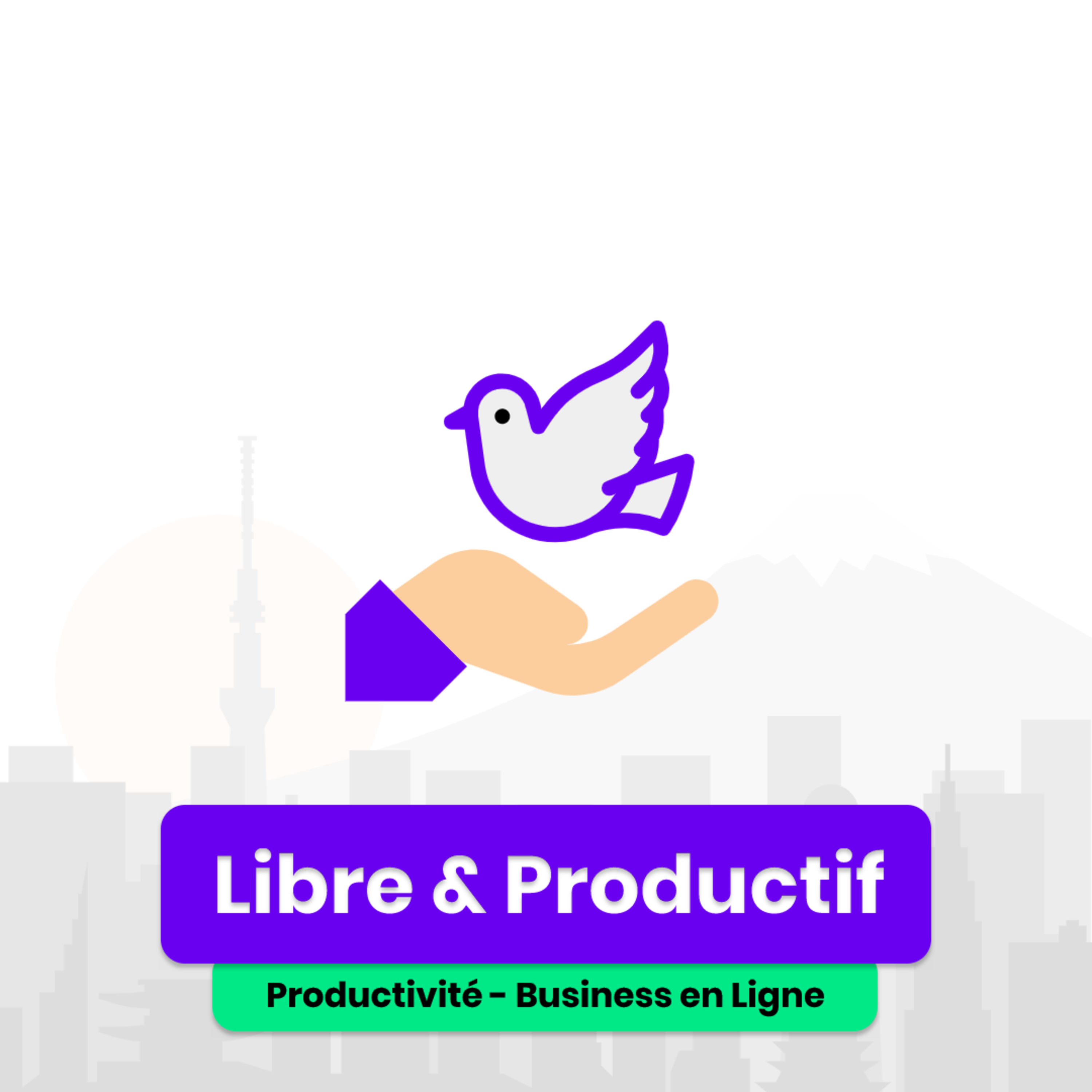 iNDIEPRENEURS