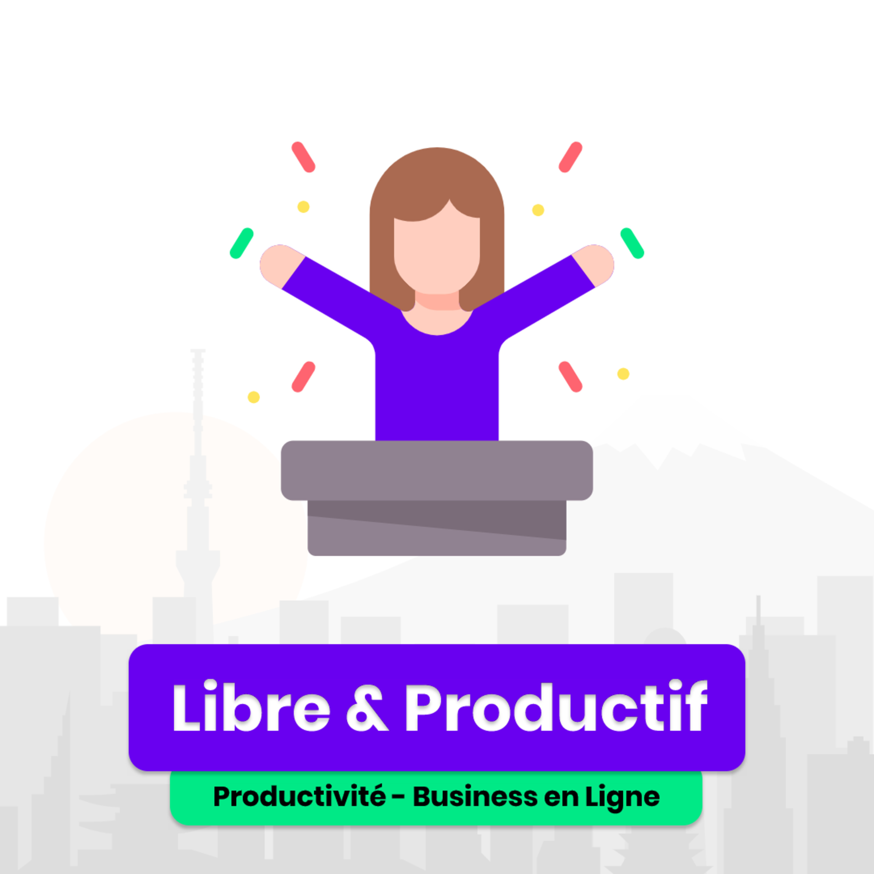 iNDIEPRENEURS