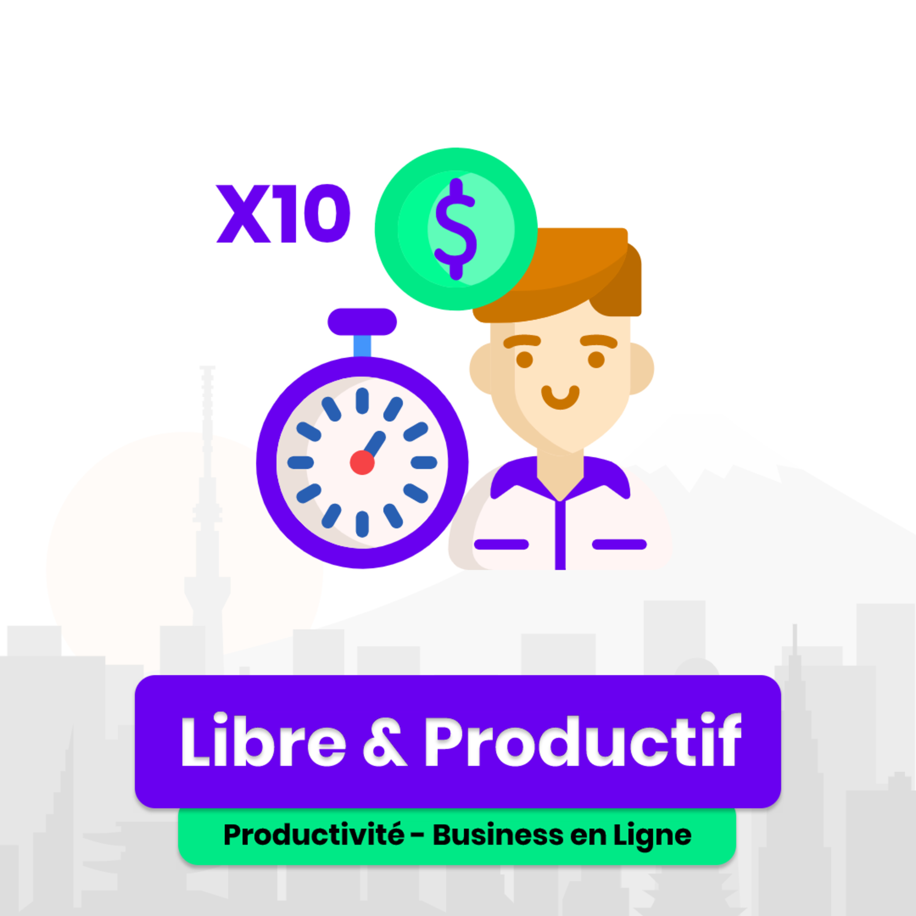 iNDIEPRENEURS
