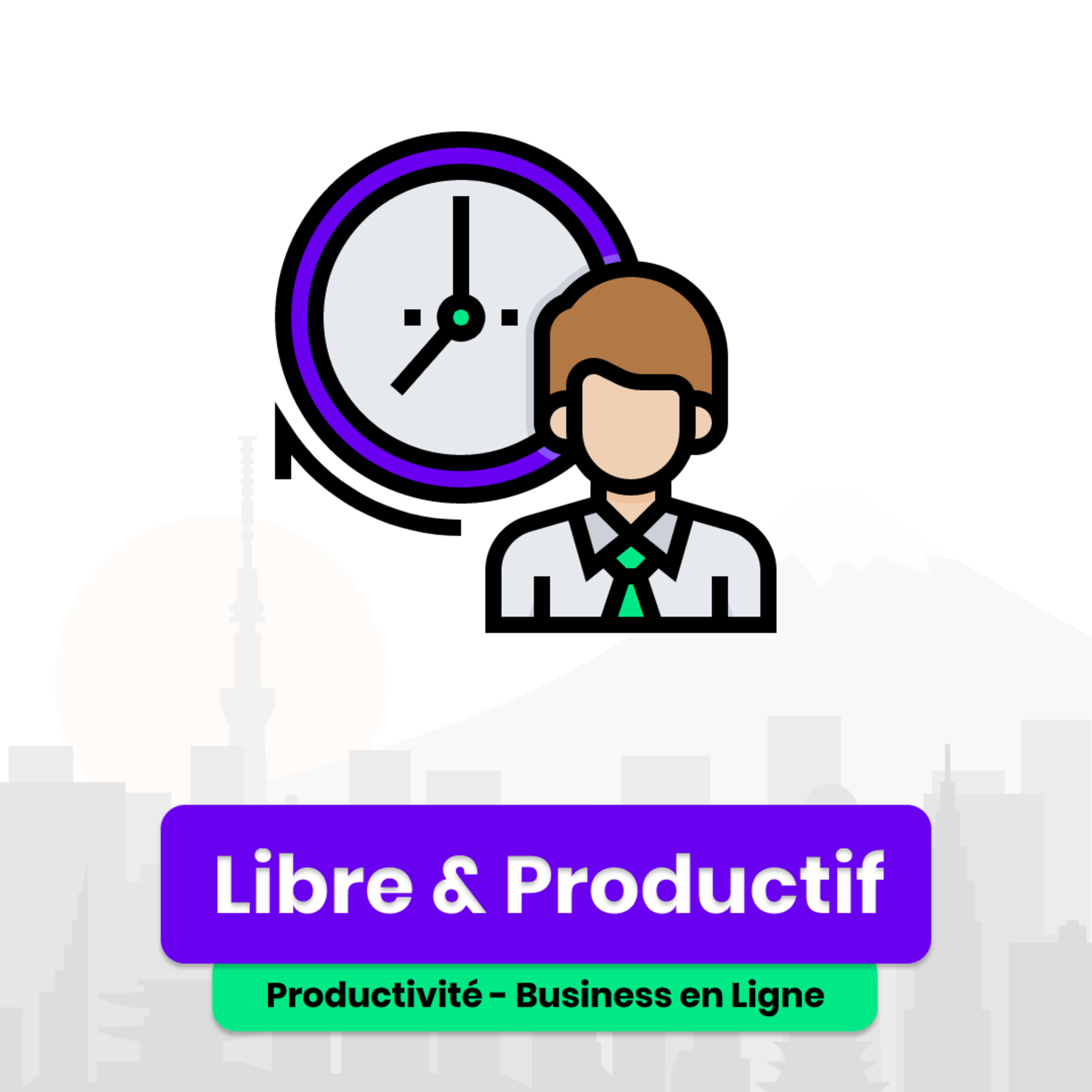 iNDIEPRENEURS