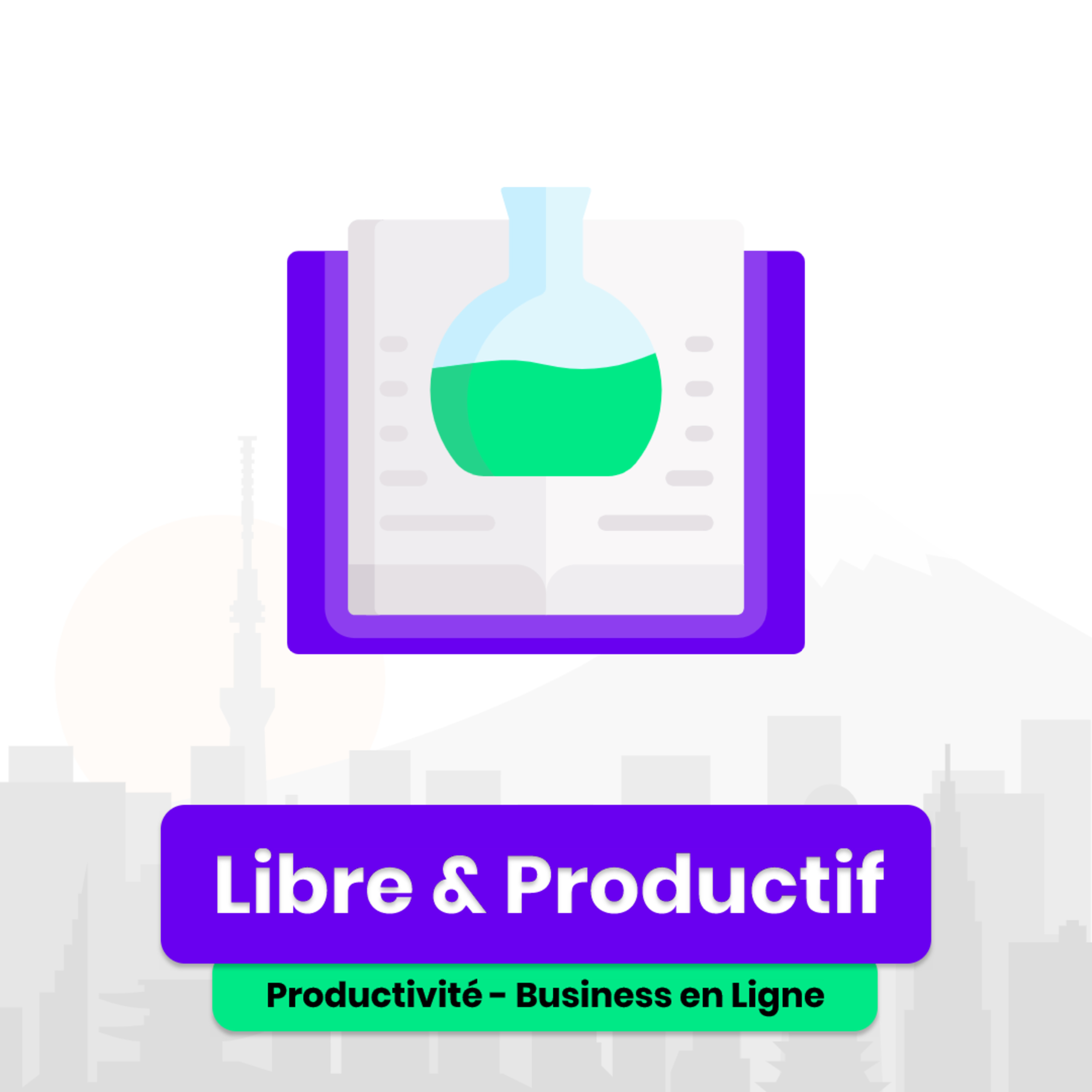 iNDIEPRENEURS