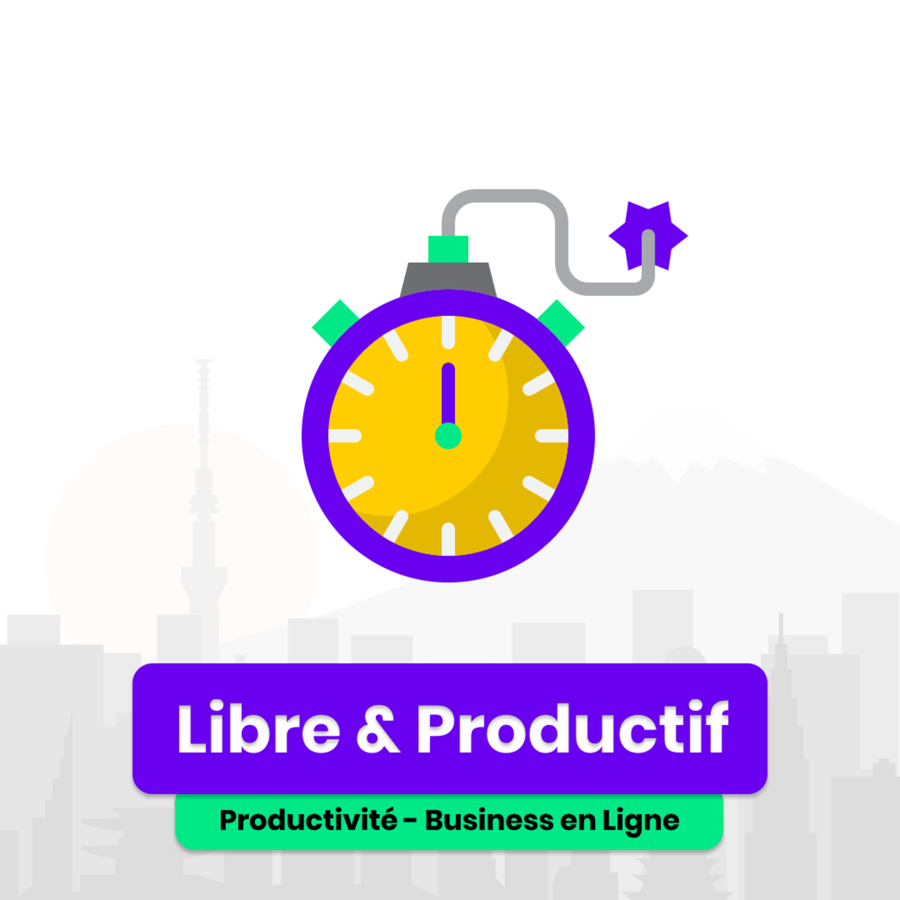 iNDIEPRENEURS