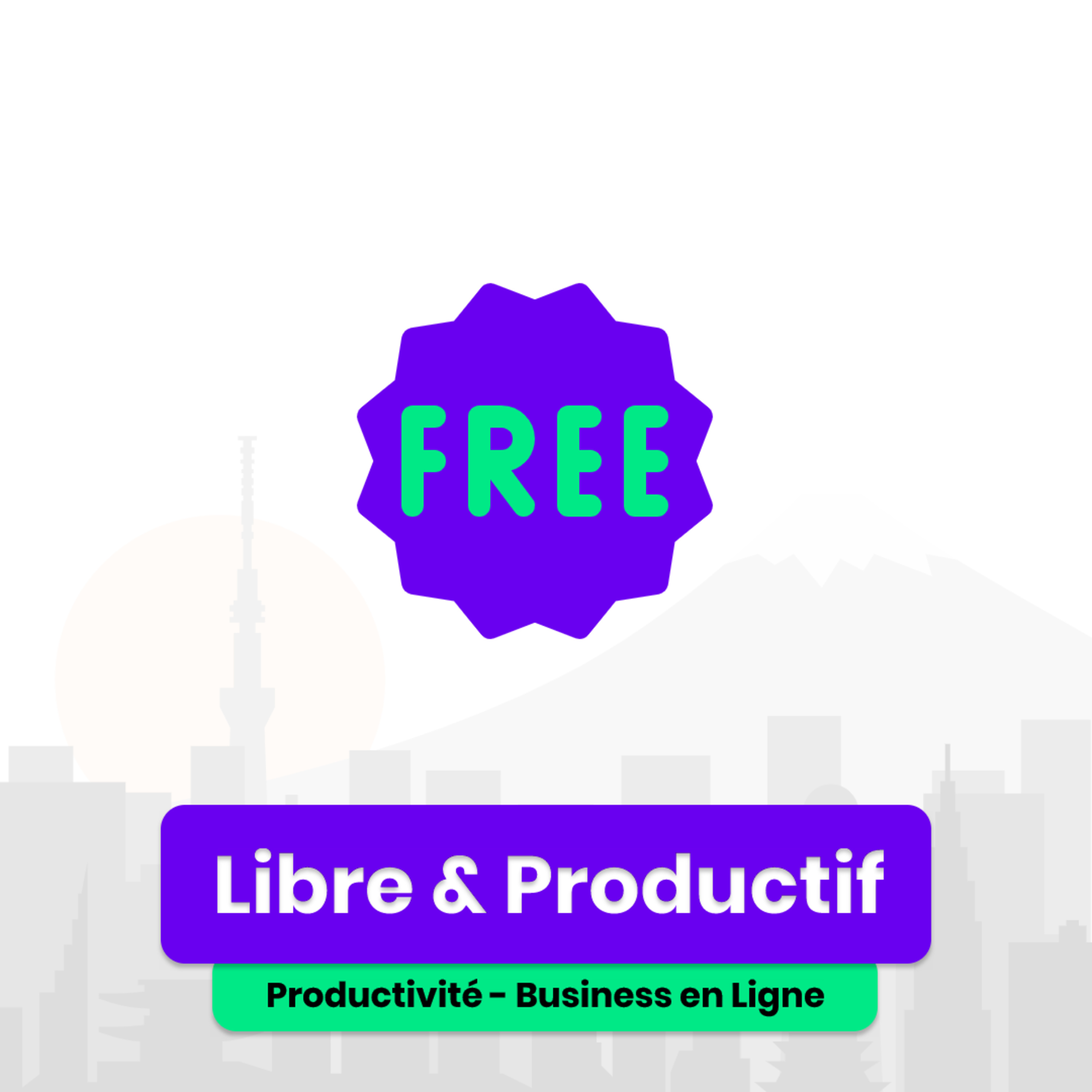 iNDIEPRENEURS