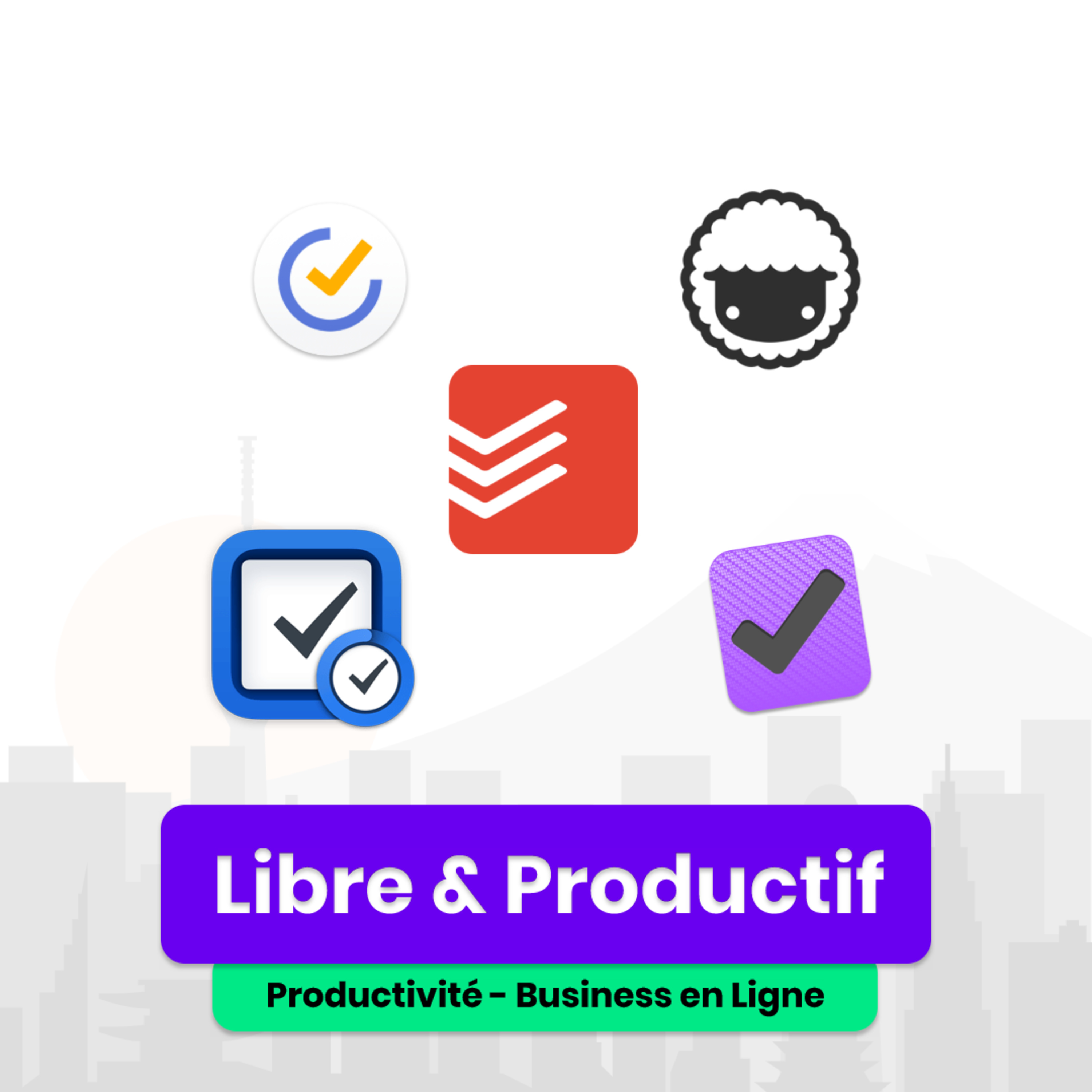 iNDIEPRENEURS