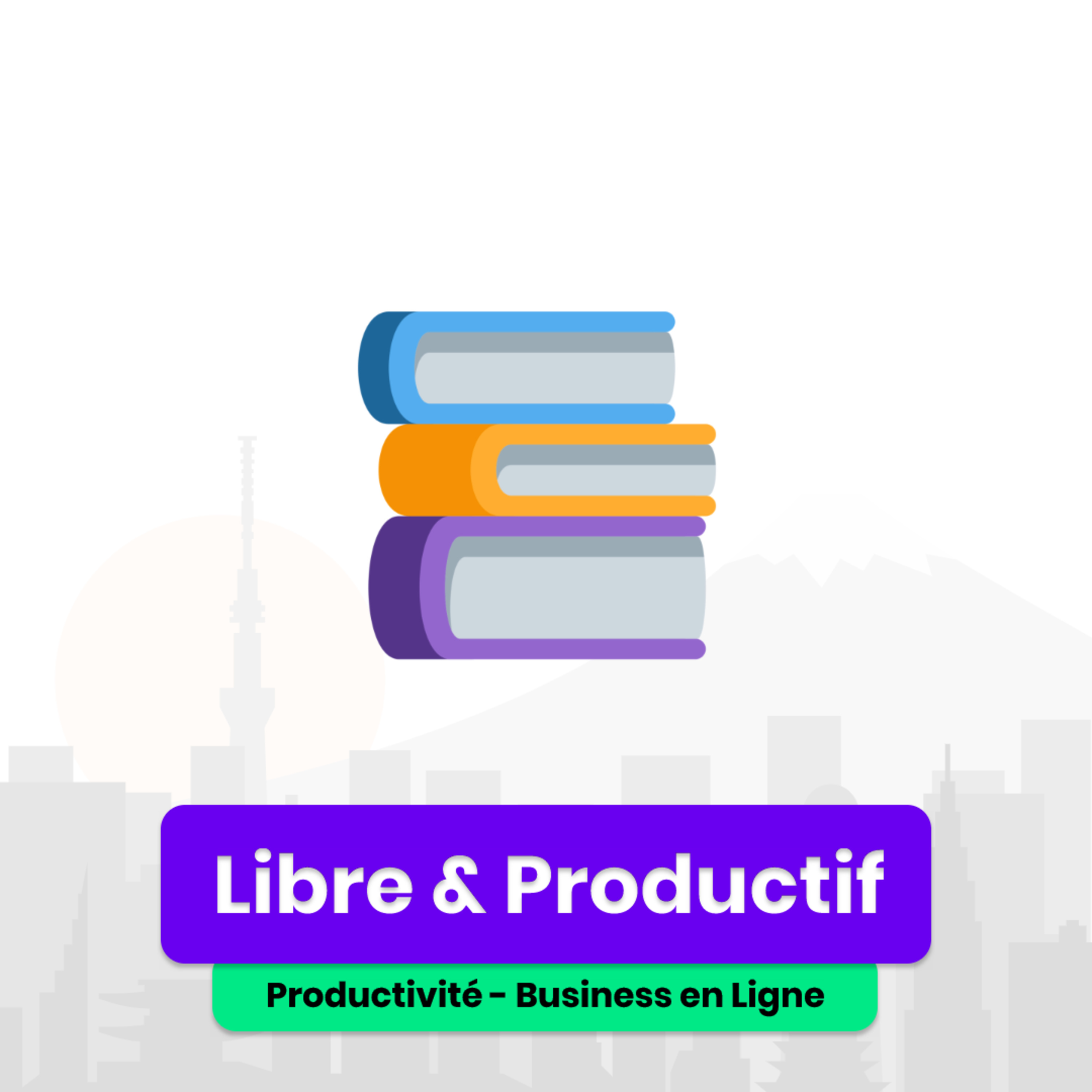 iNDIEPRENEURS