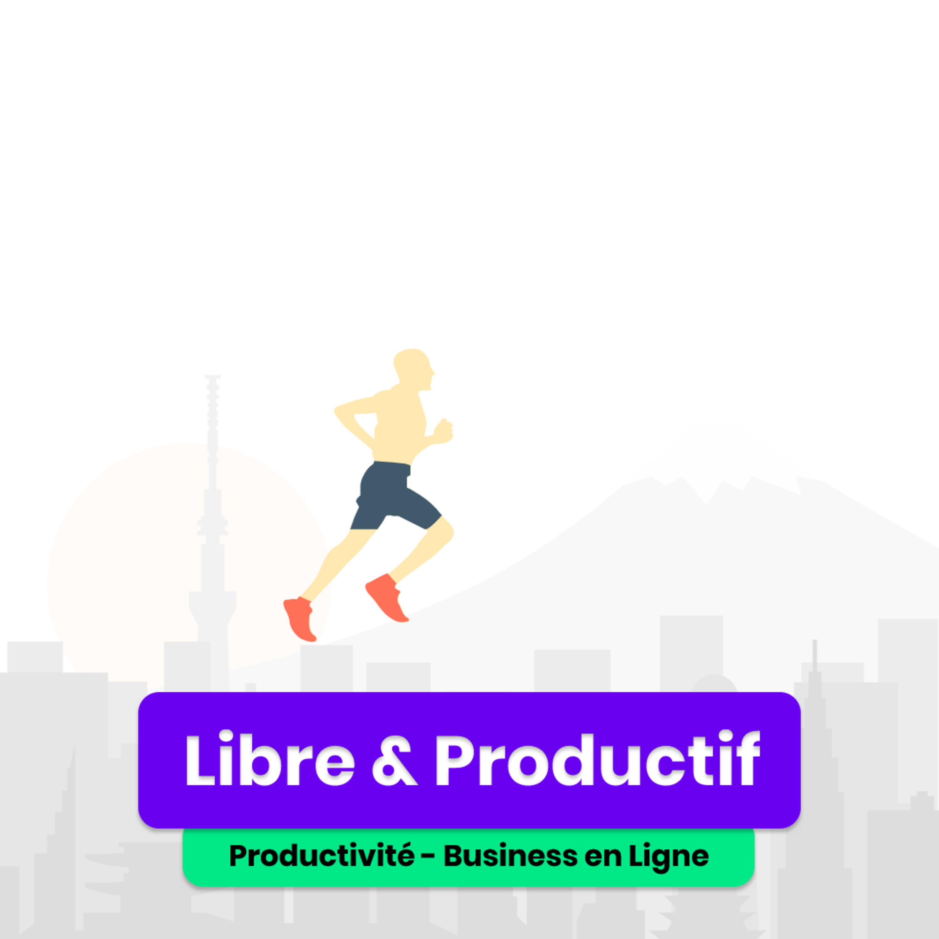 iNDIEPRENEURS