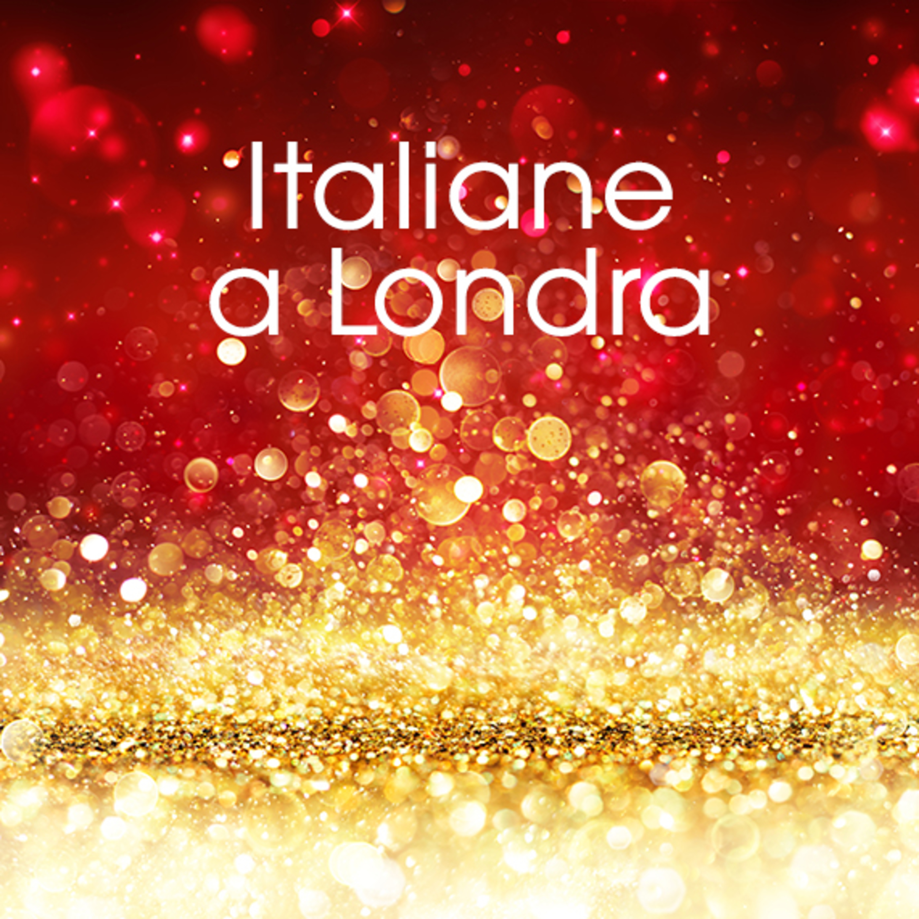 Italiane a Londra