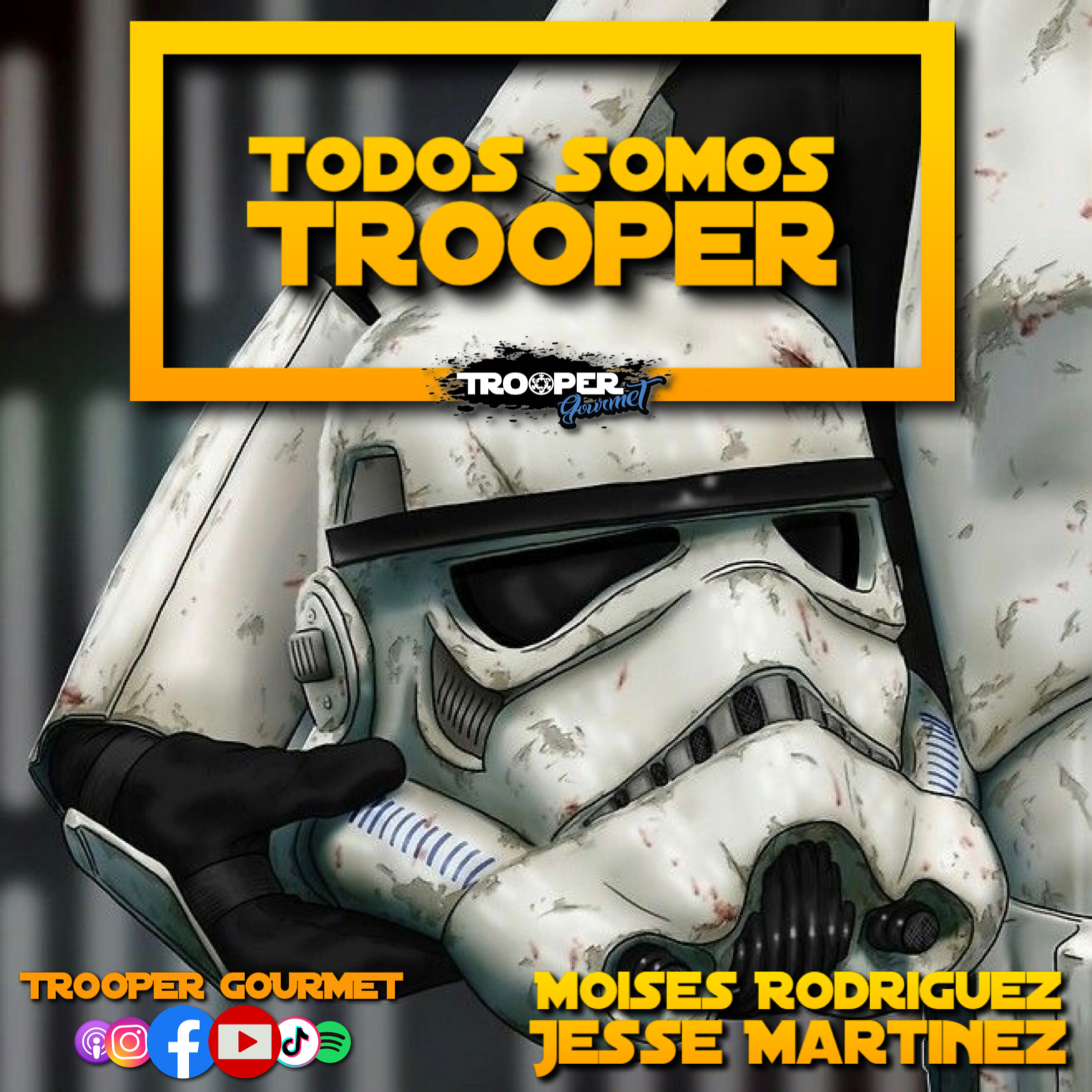 Entrevista con Dante Demian (Tatuador profesional). episode artwork