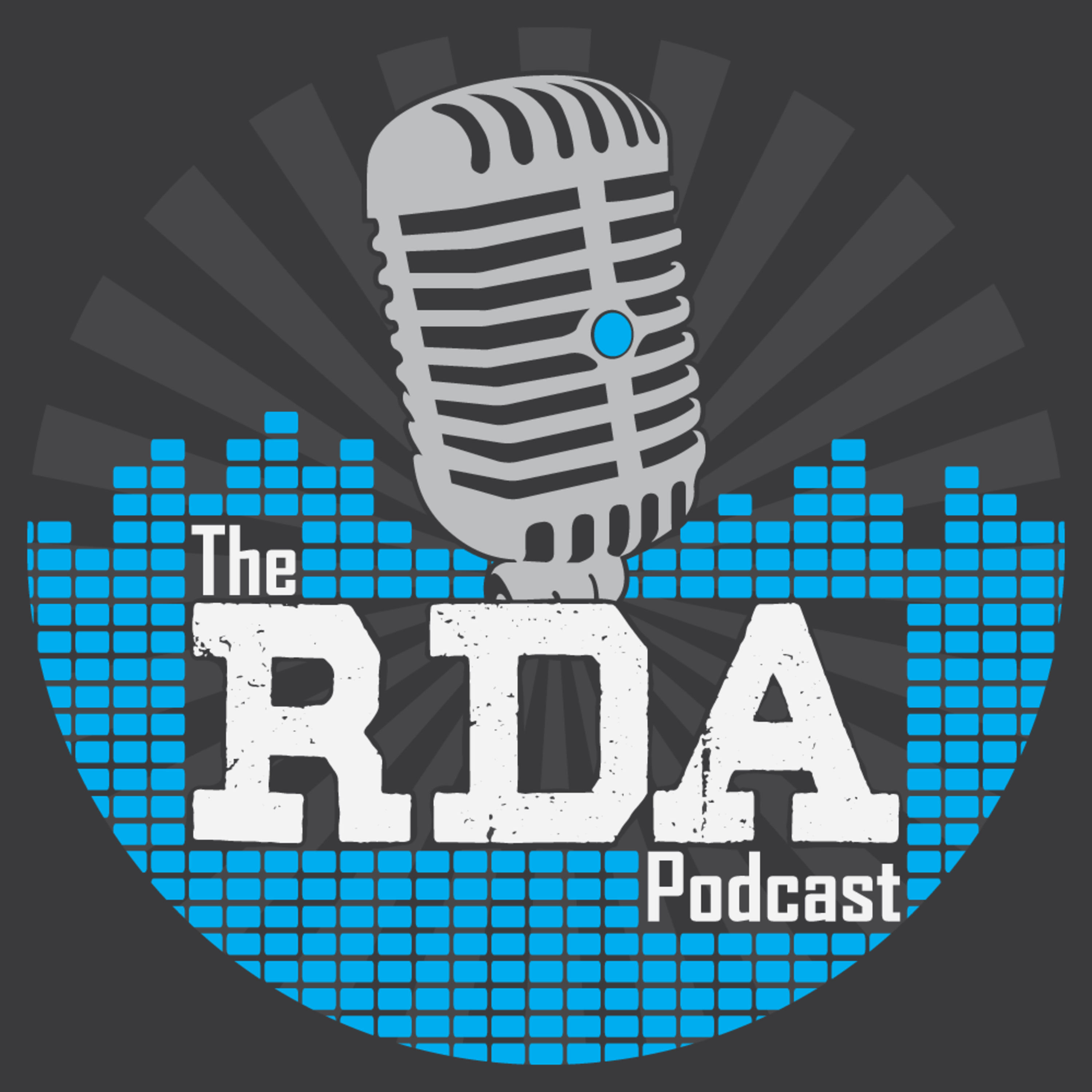 The RDA Podcast