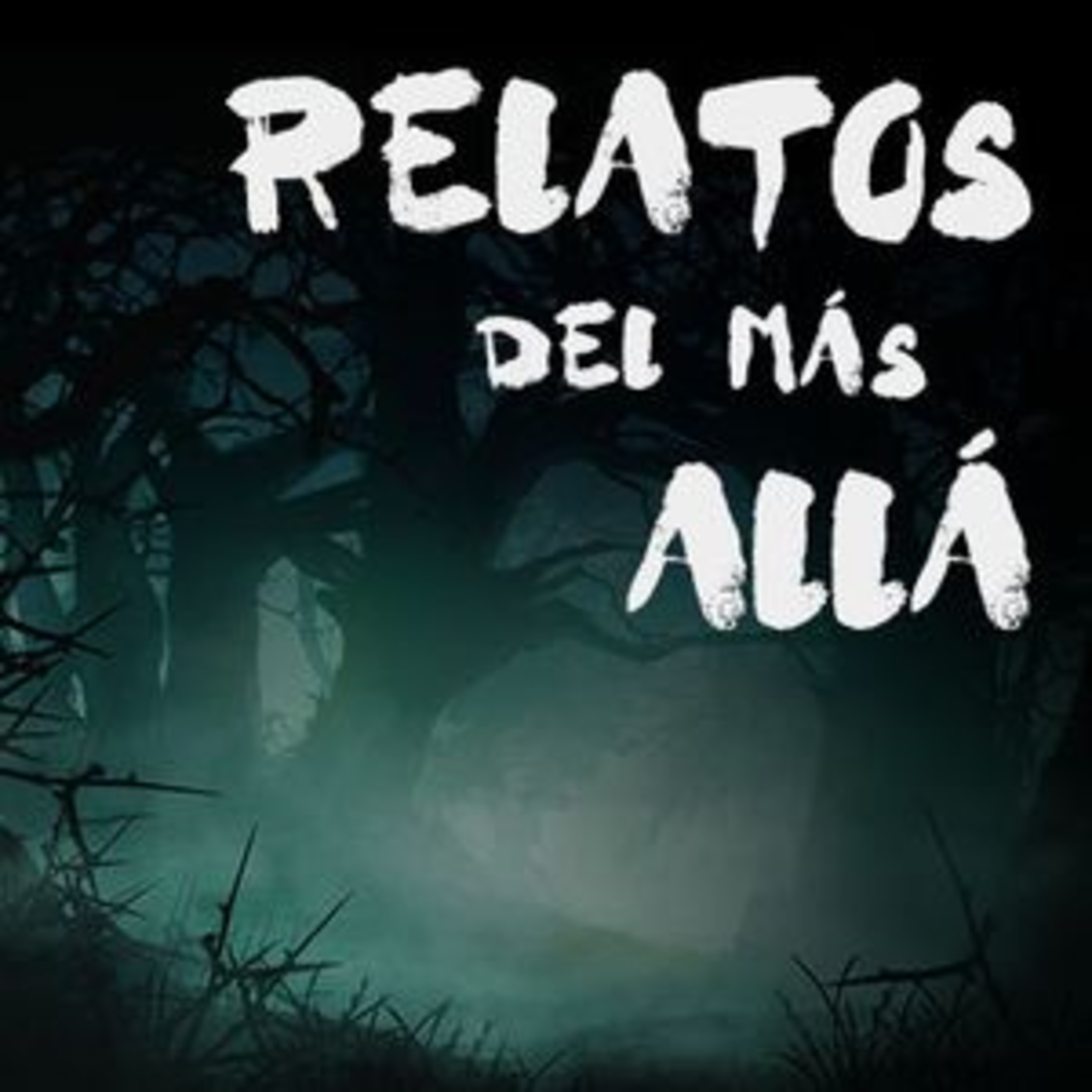 Relatos del Más Allá
