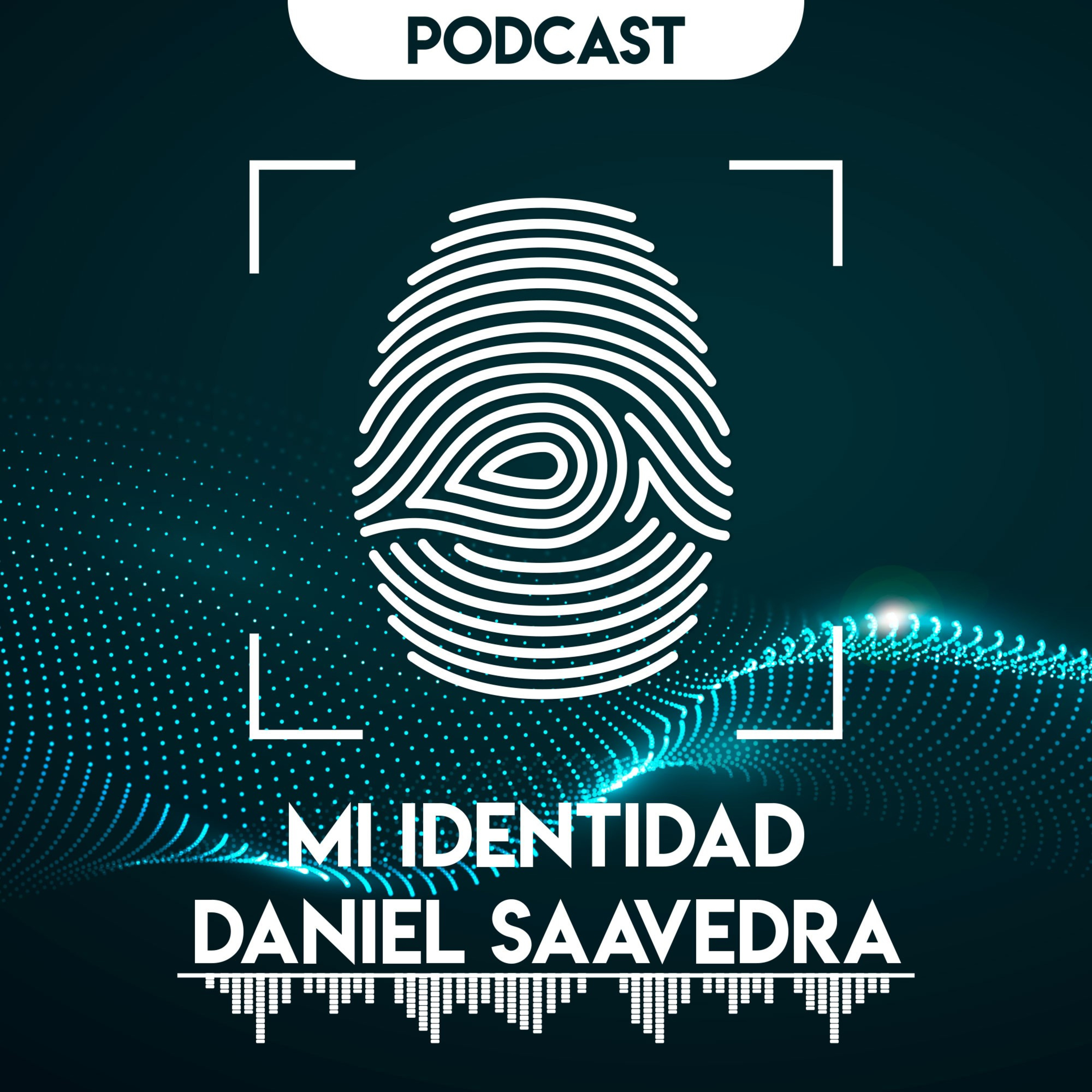 Podcast Daniel Saavedra Music