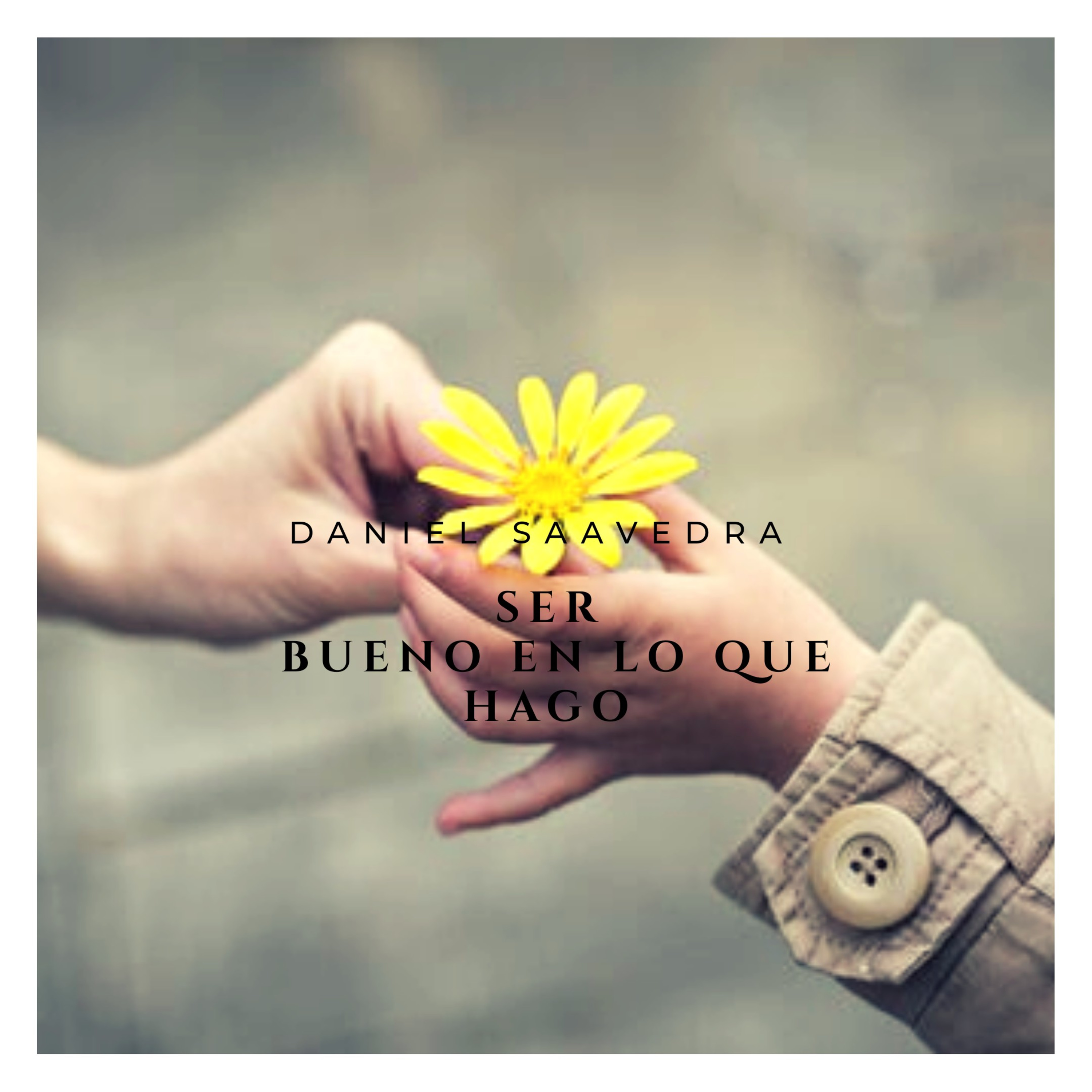 Podcast Daniel Saavedra Music