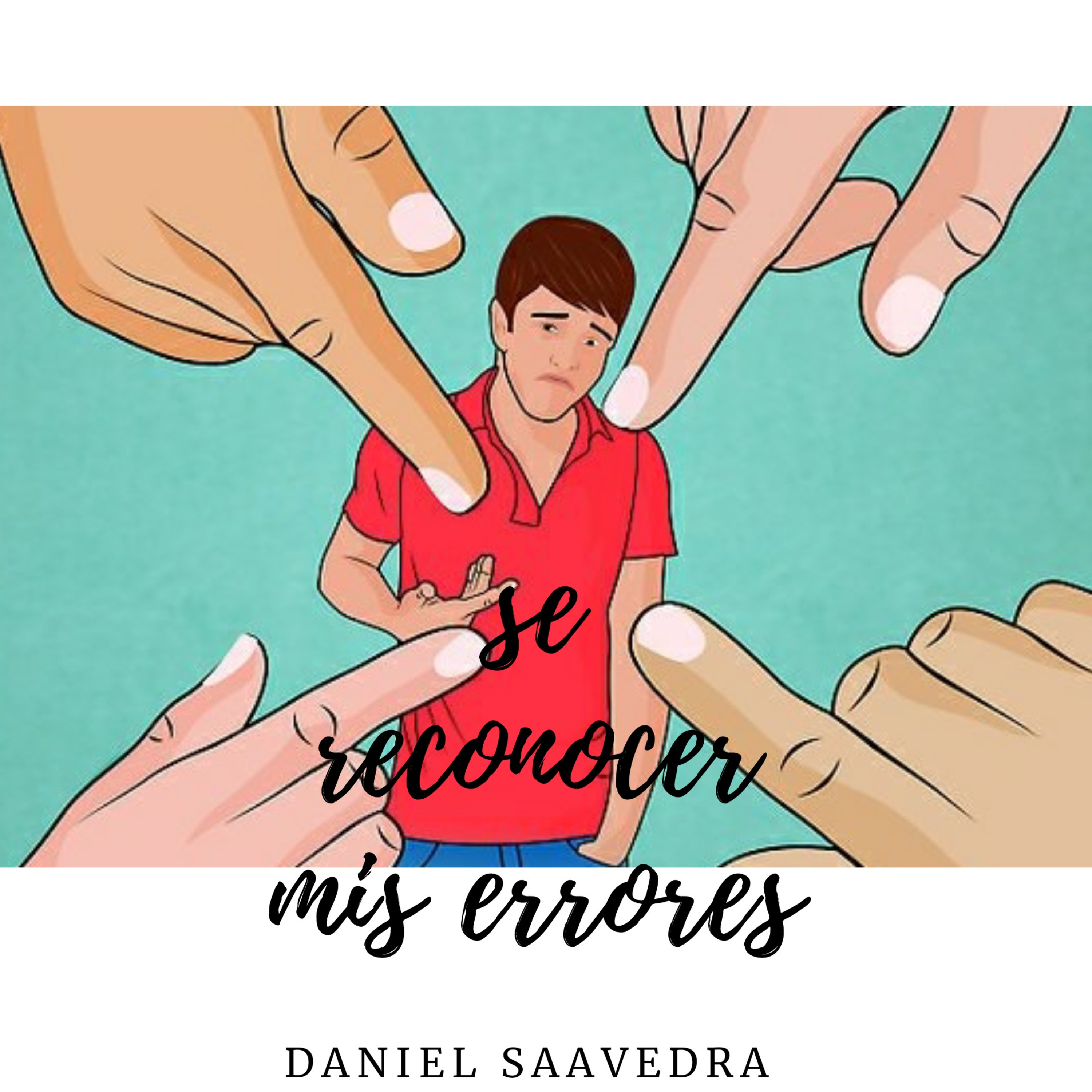 Podcast Daniel Saavedra Music