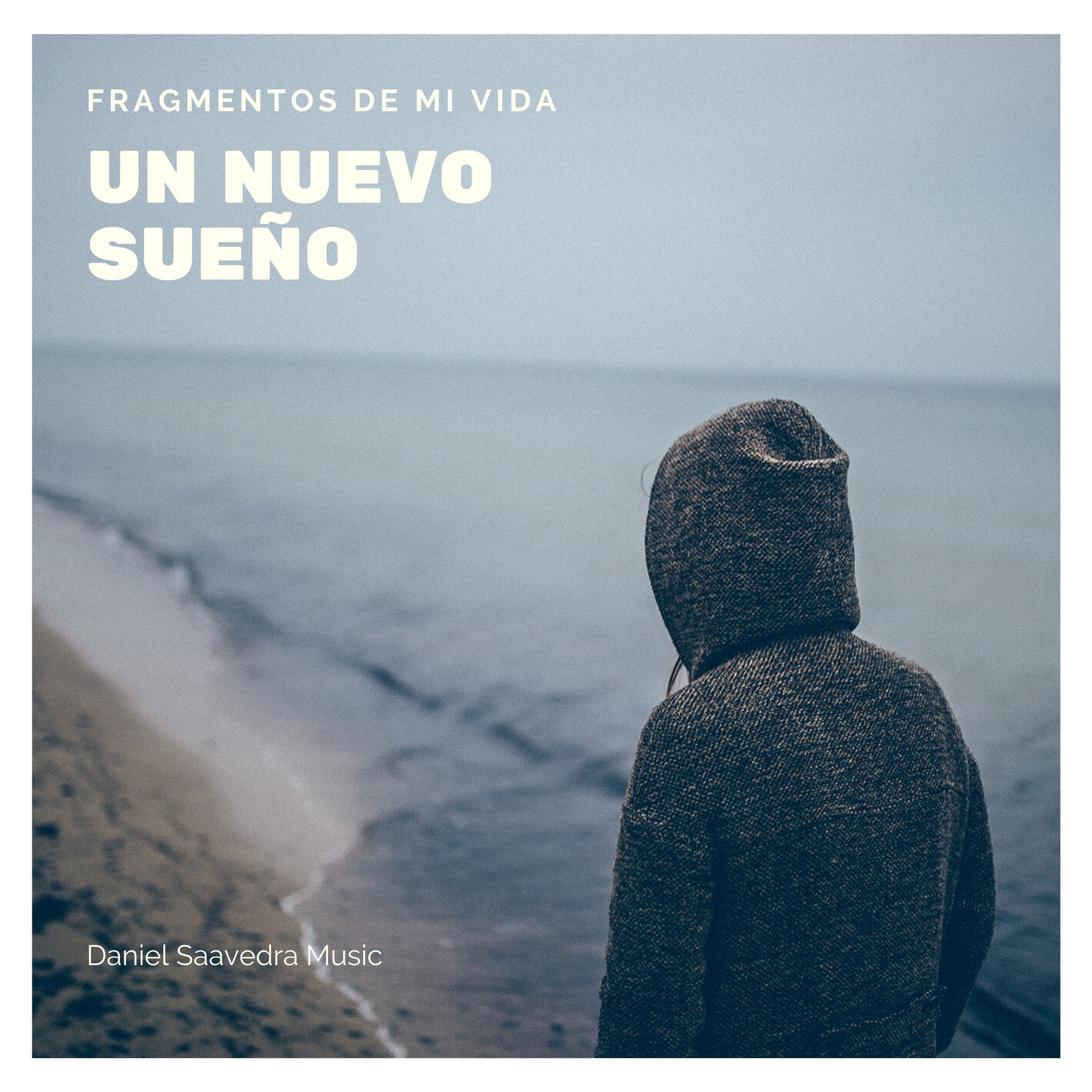 Podcast Daniel Saavedra Music