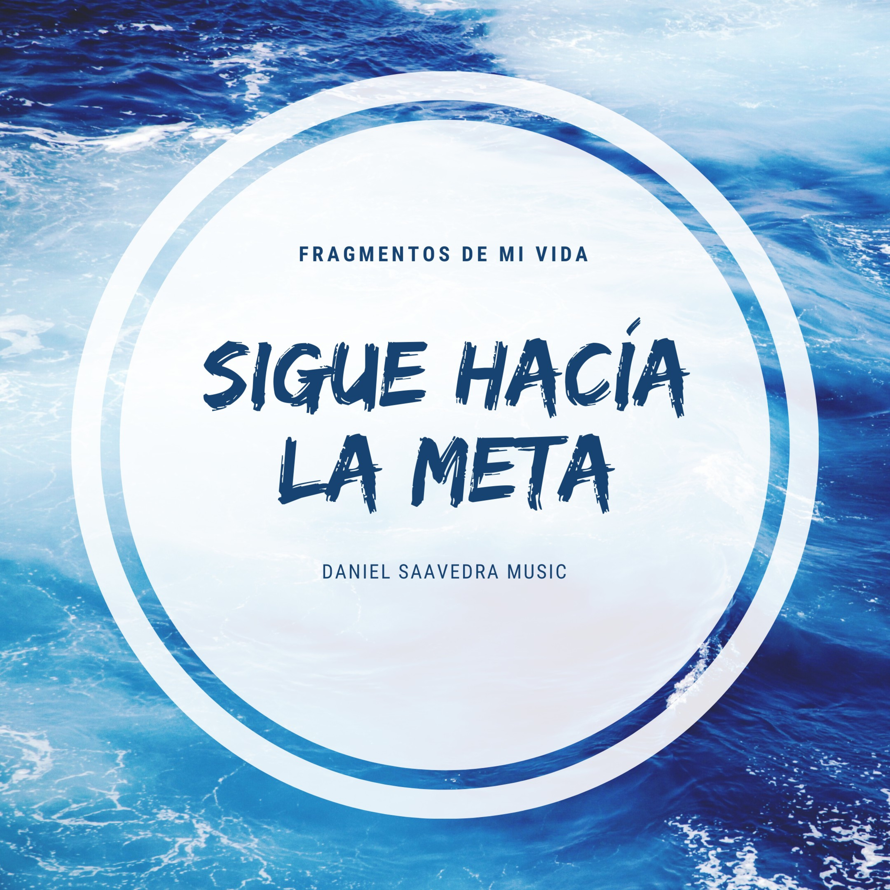 Podcast Daniel Saavedra Music