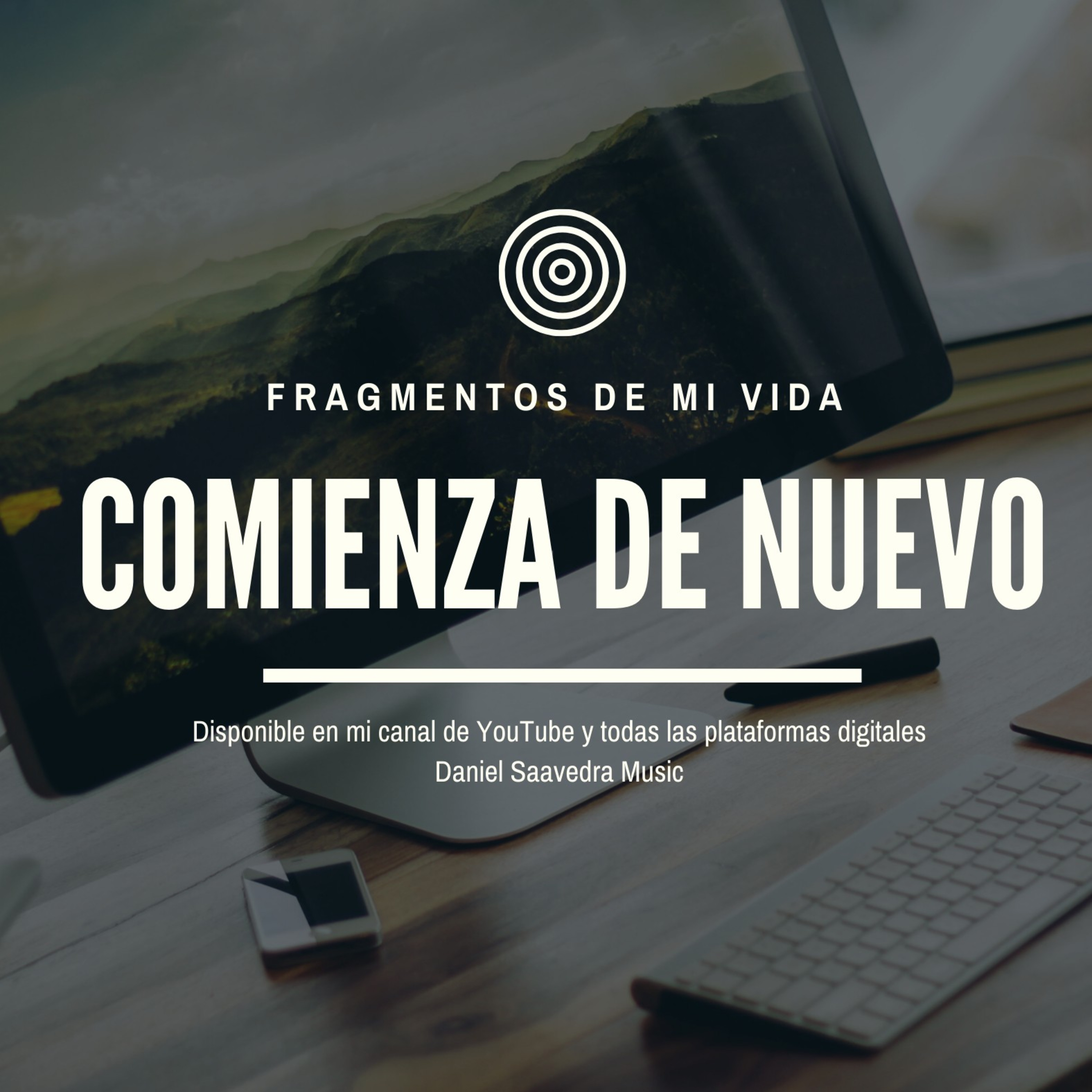 Podcast Daniel Saavedra Music