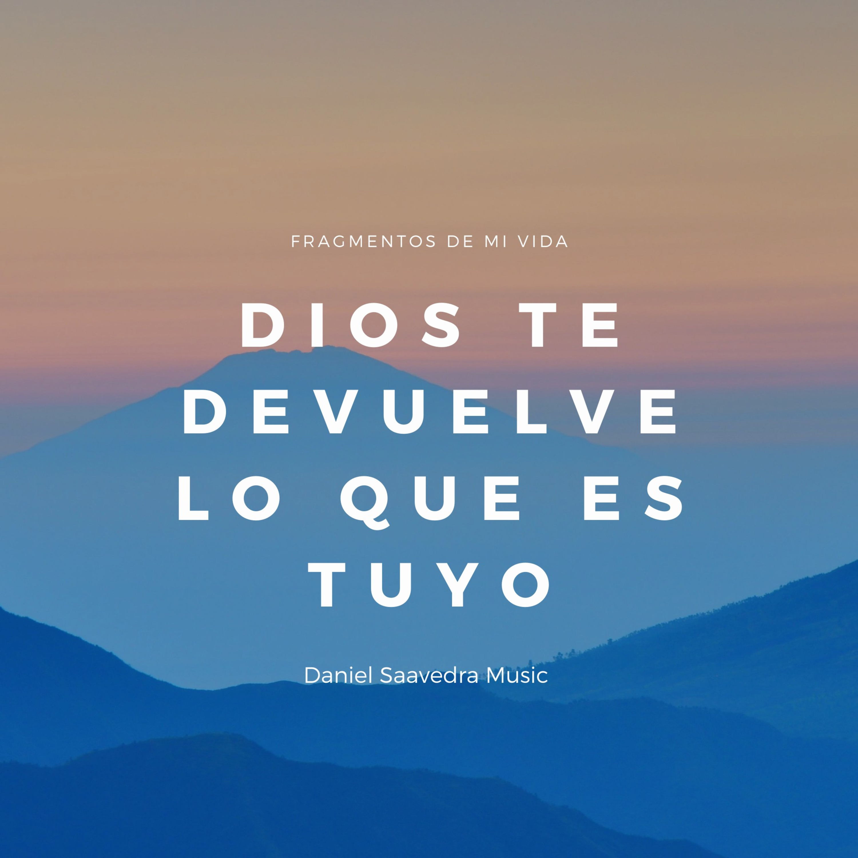 Podcast Daniel Saavedra Music