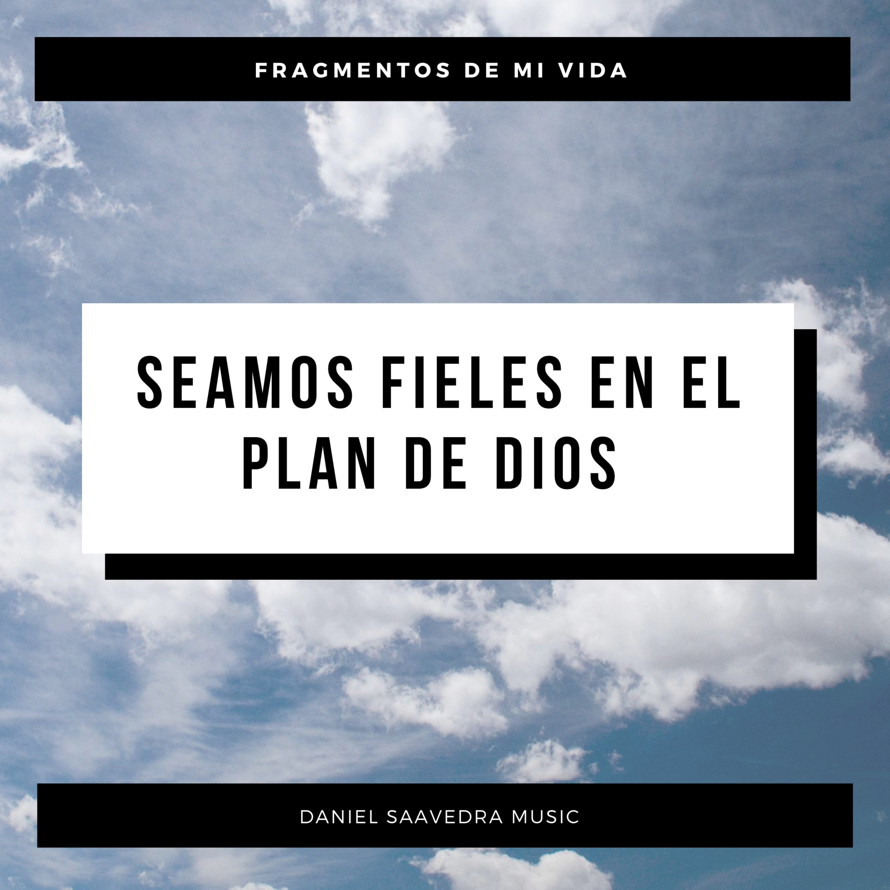 Podcast Daniel Saavedra Music