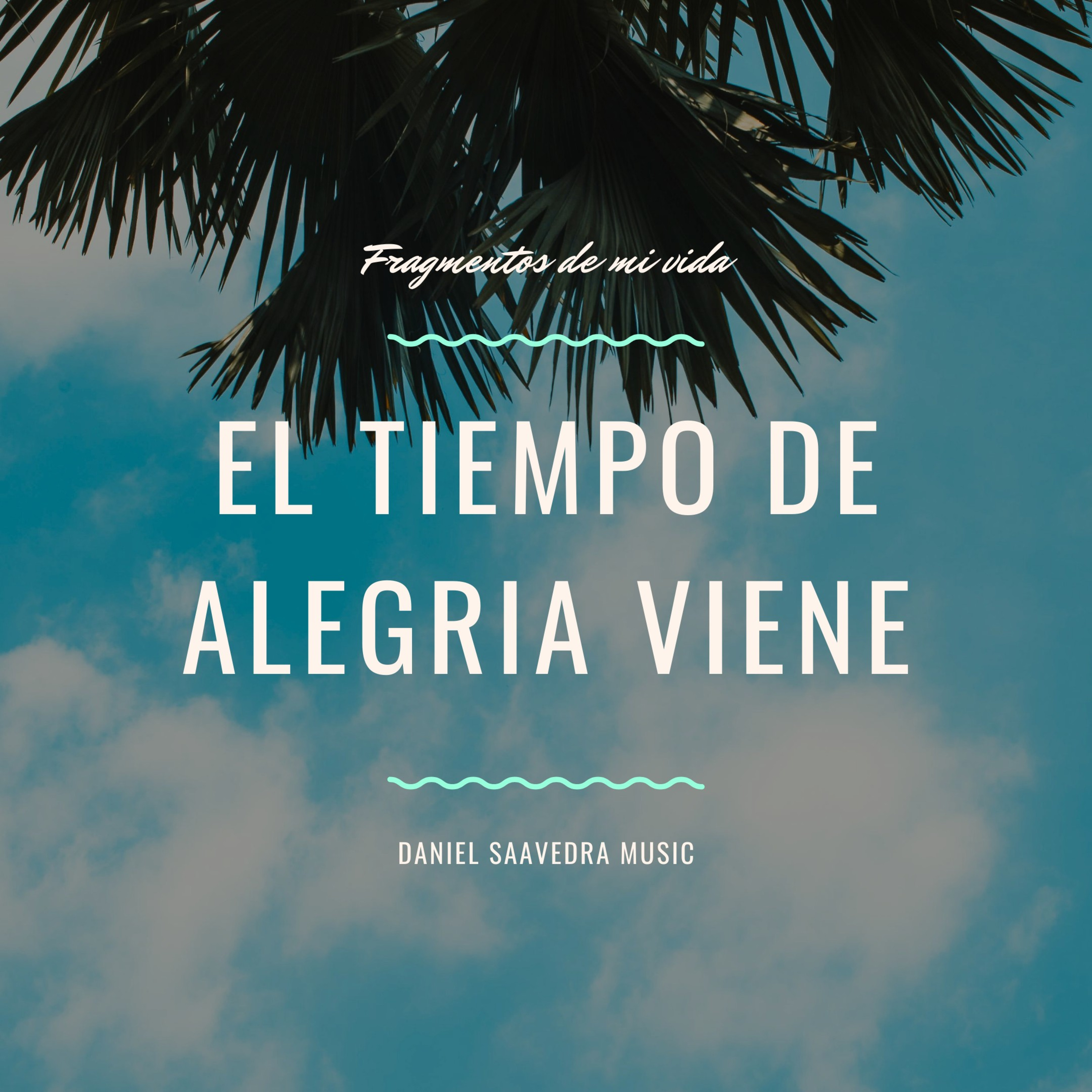 Podcast Daniel Saavedra Music