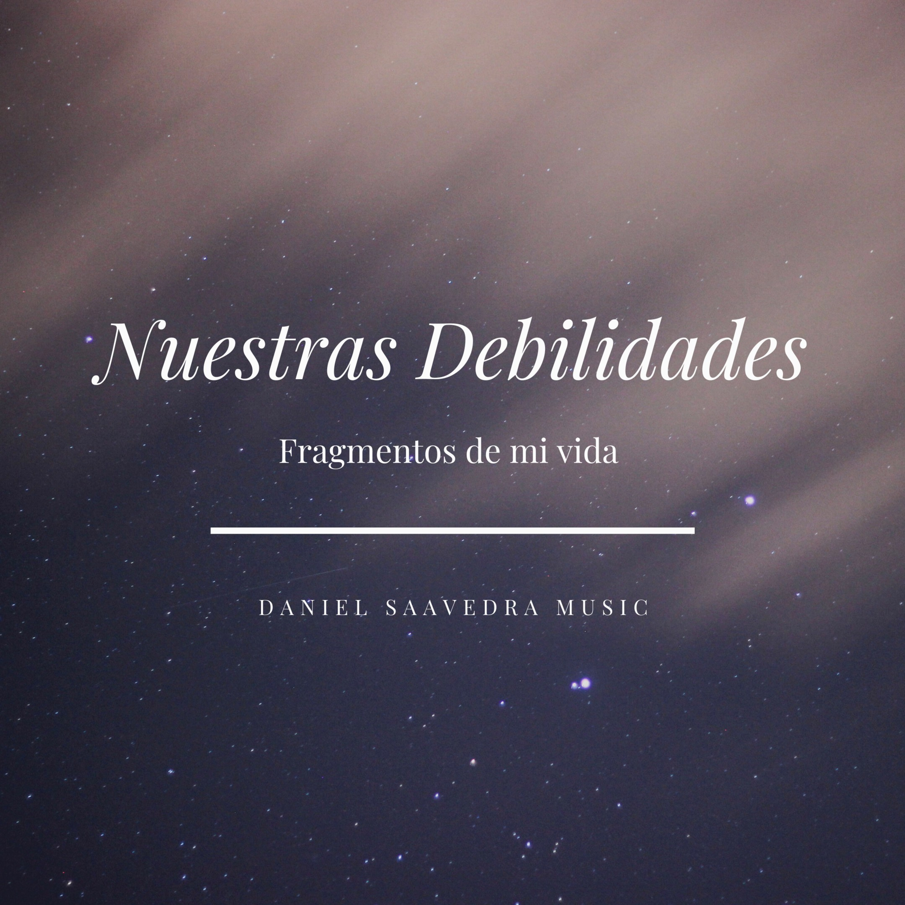Podcast Daniel Saavedra Music