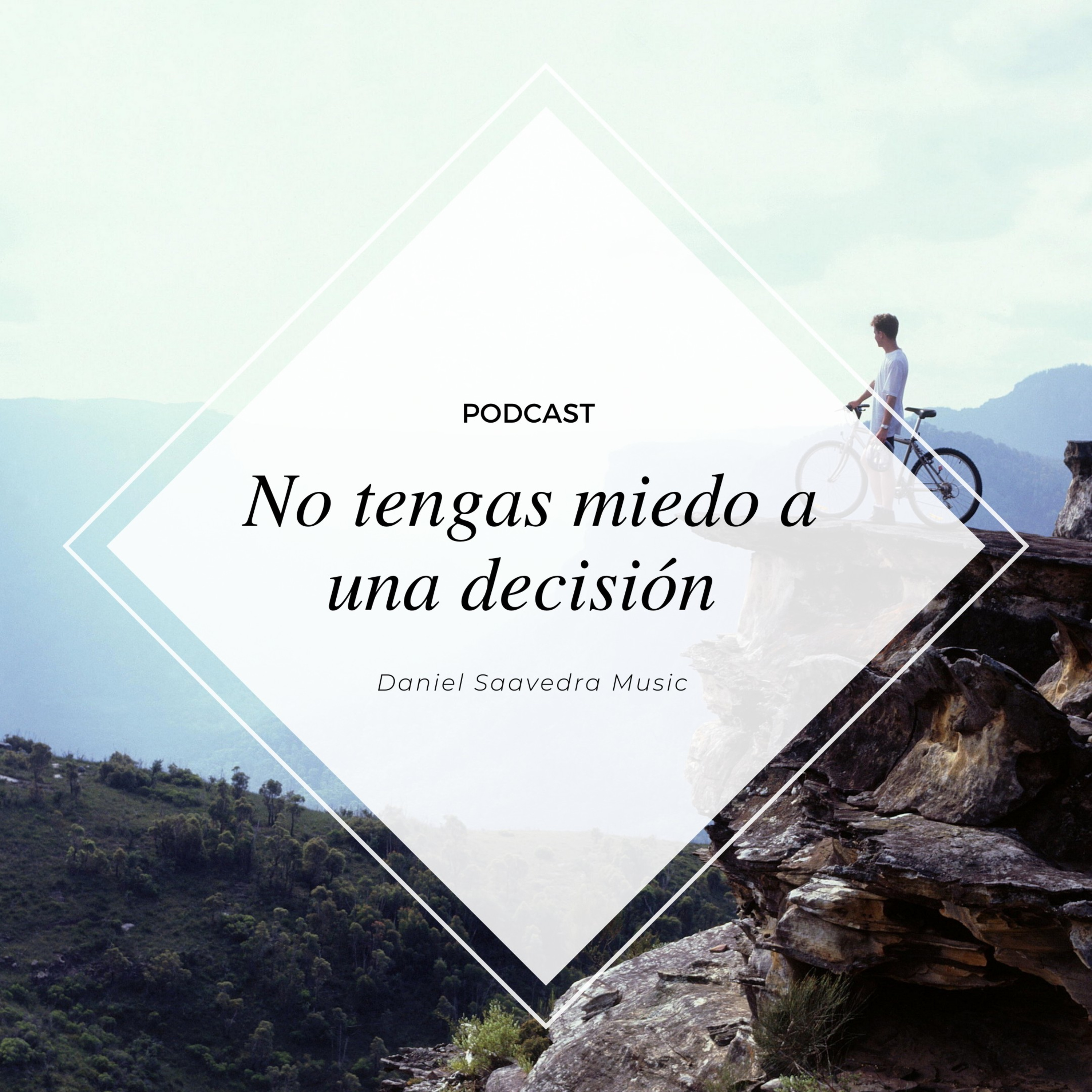 Podcast Daniel Saavedra Music