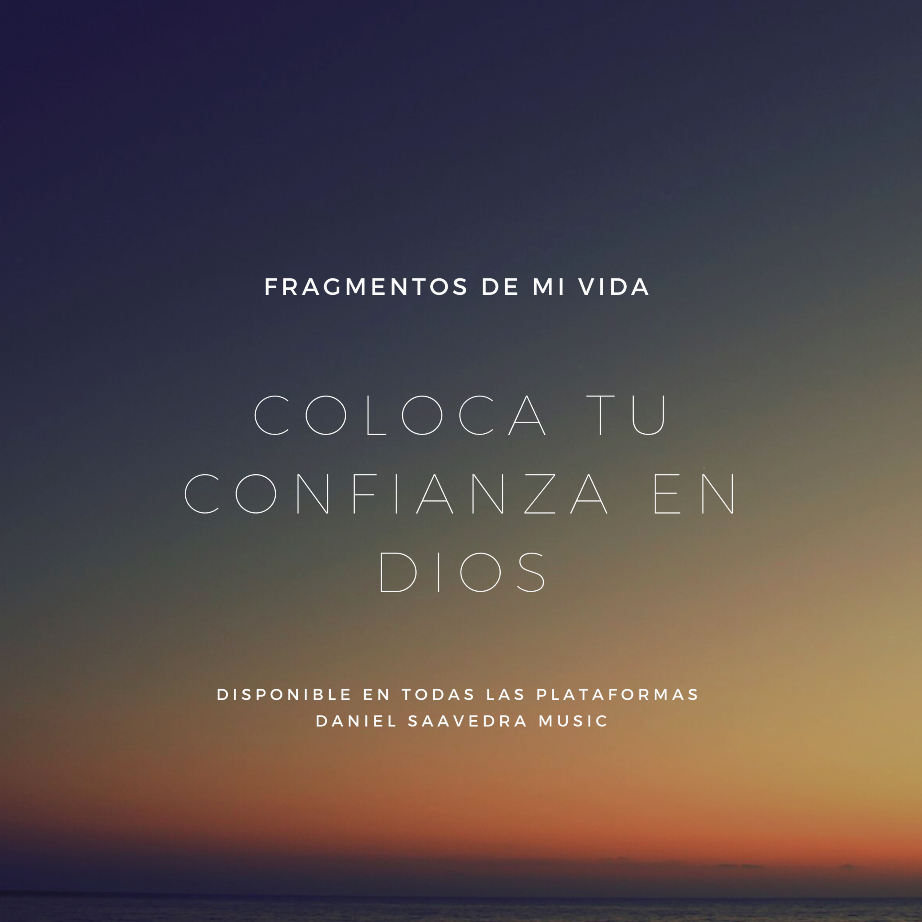 Podcast Daniel Saavedra Music