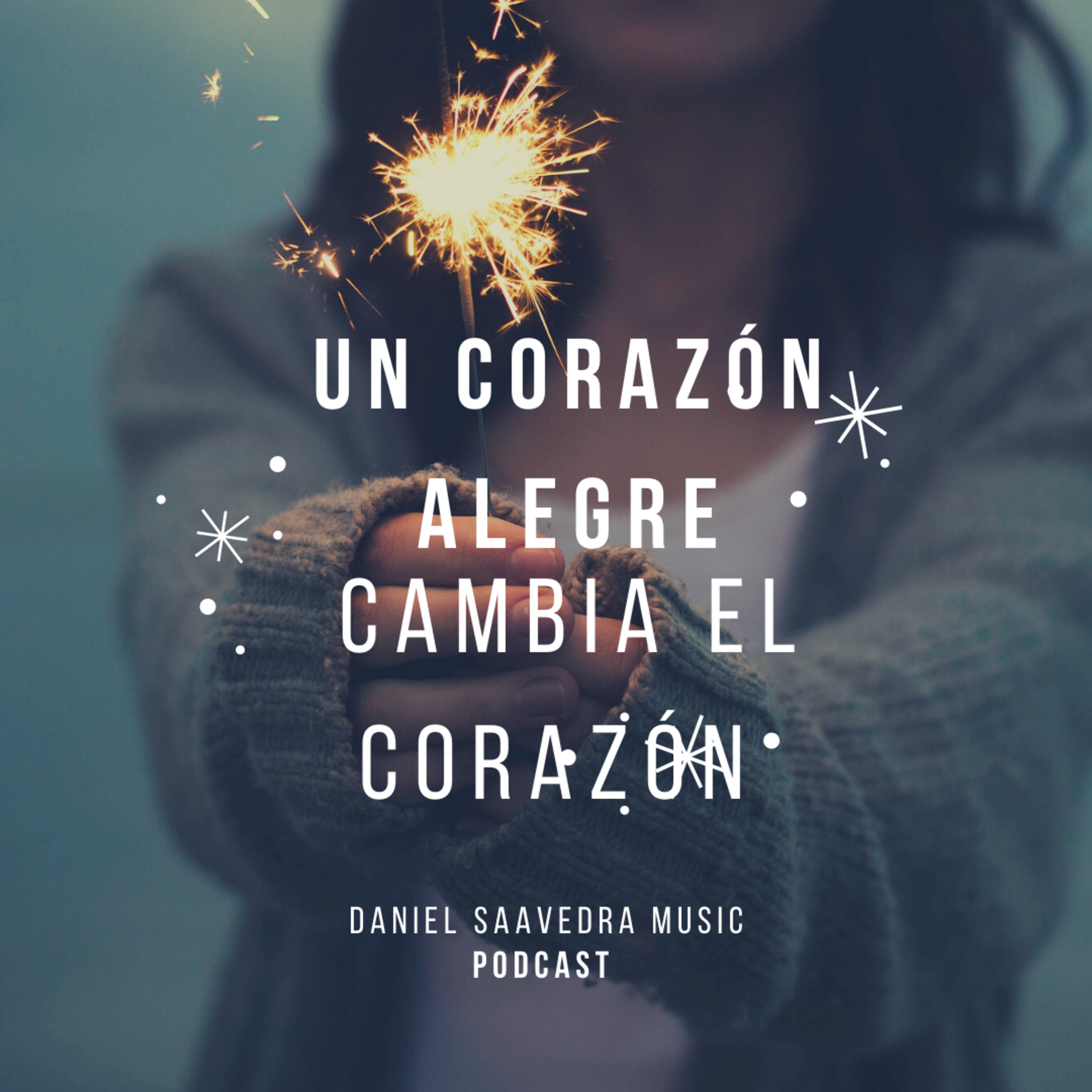 Podcast Daniel Saavedra Music