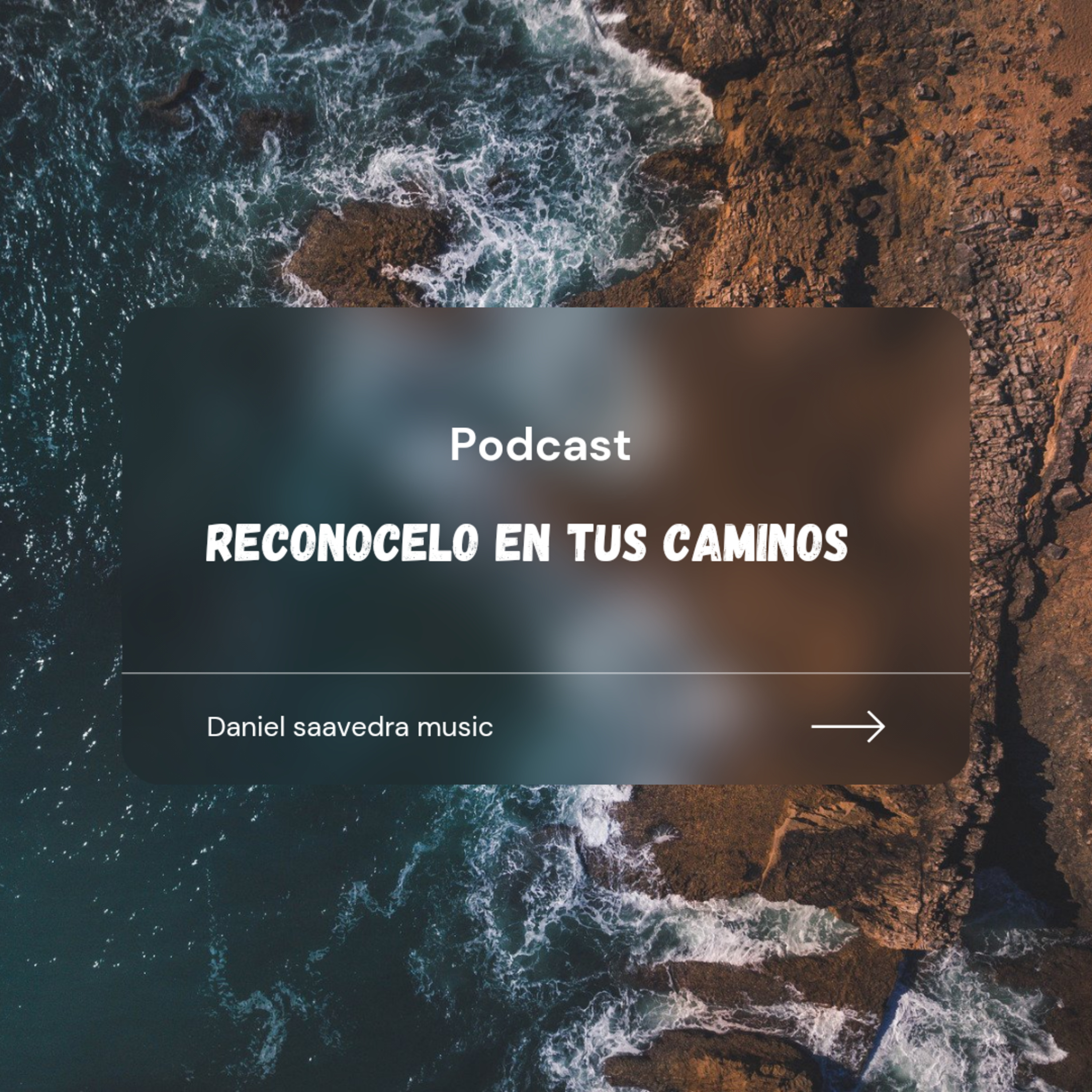 Podcast Daniel Saavedra Music