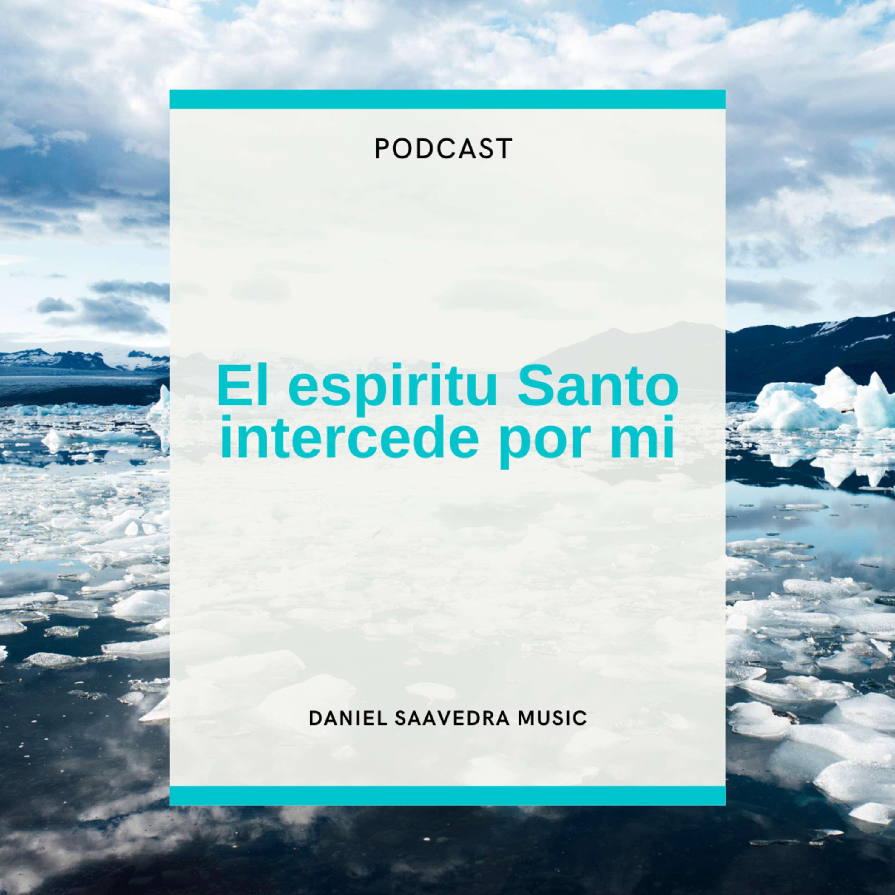Podcast Daniel Saavedra Music