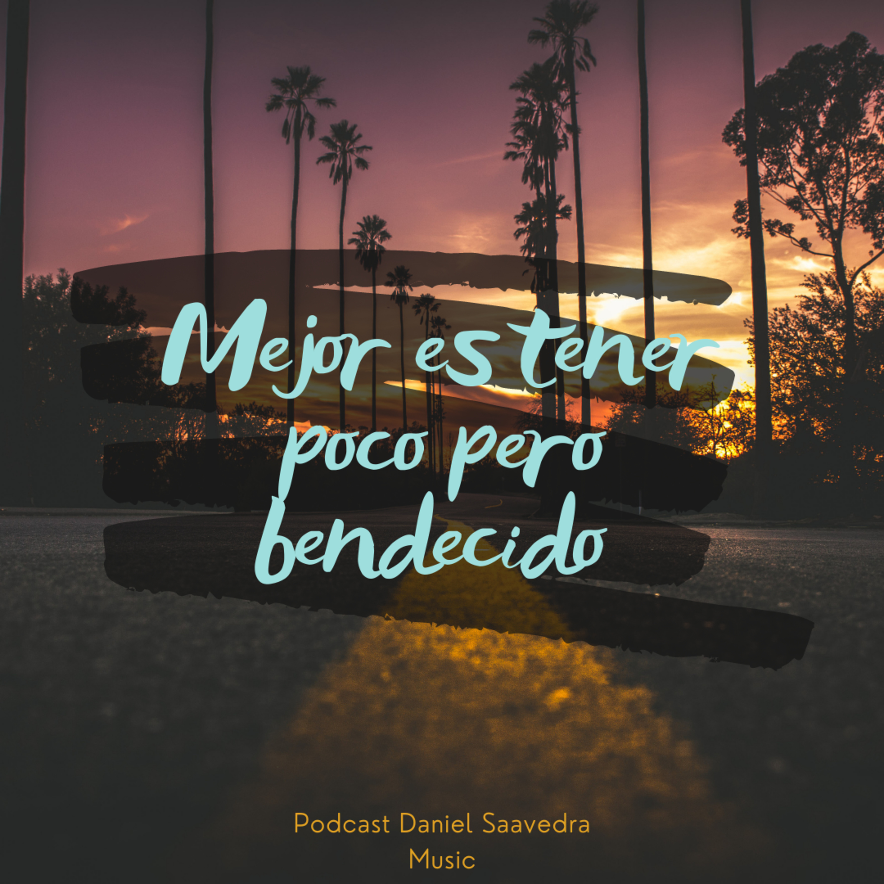 Podcast Daniel Saavedra Music