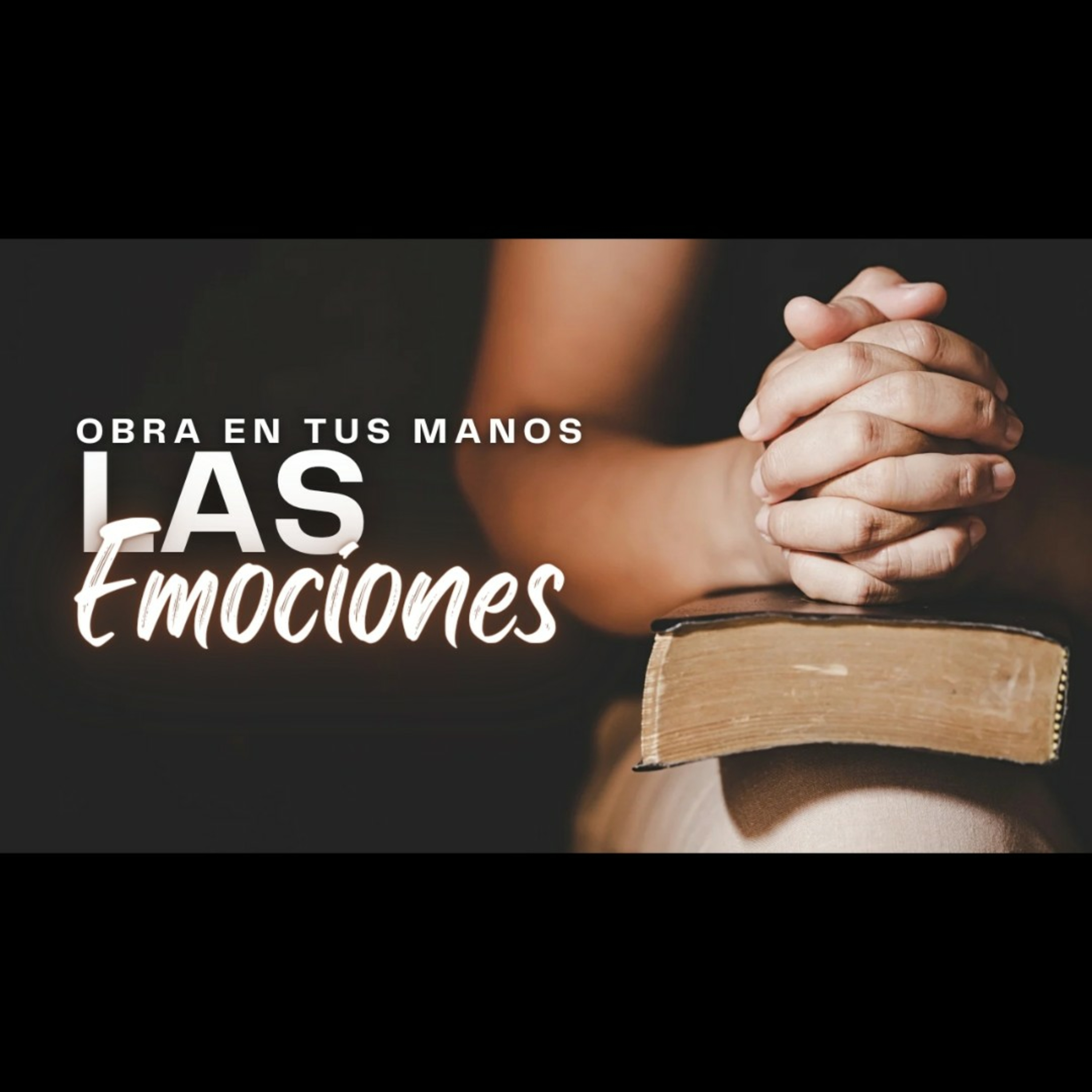 Las emociones  episode artwork