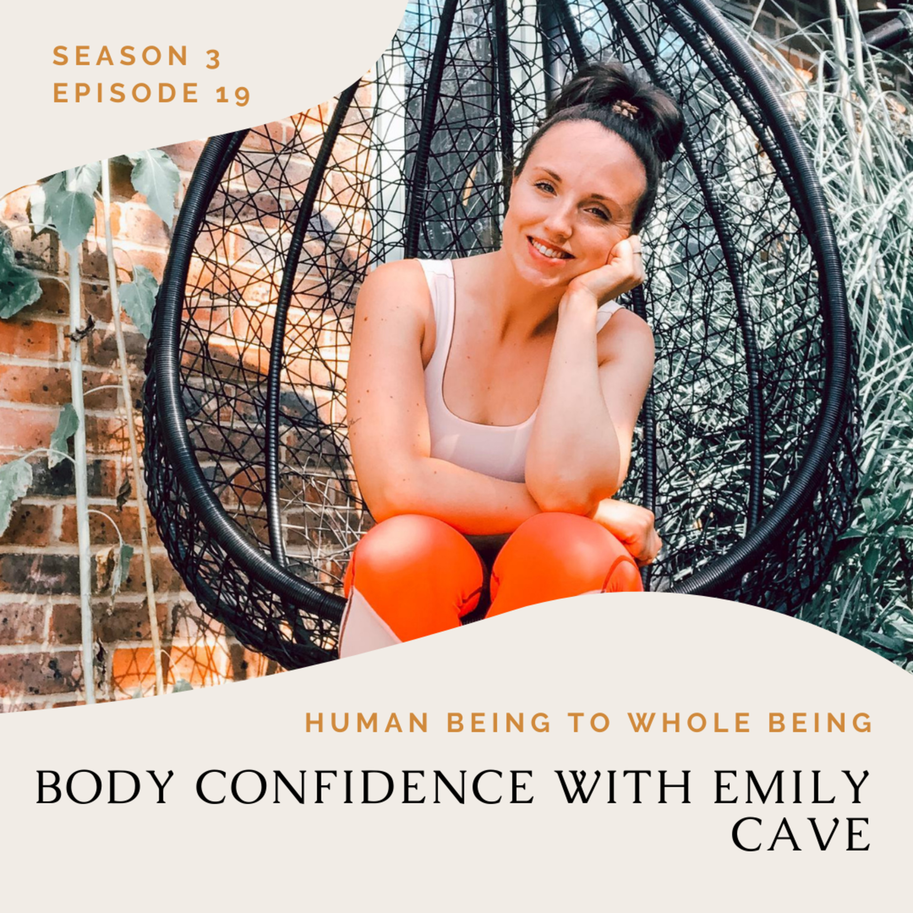 Your Body Is The Portal Podcast