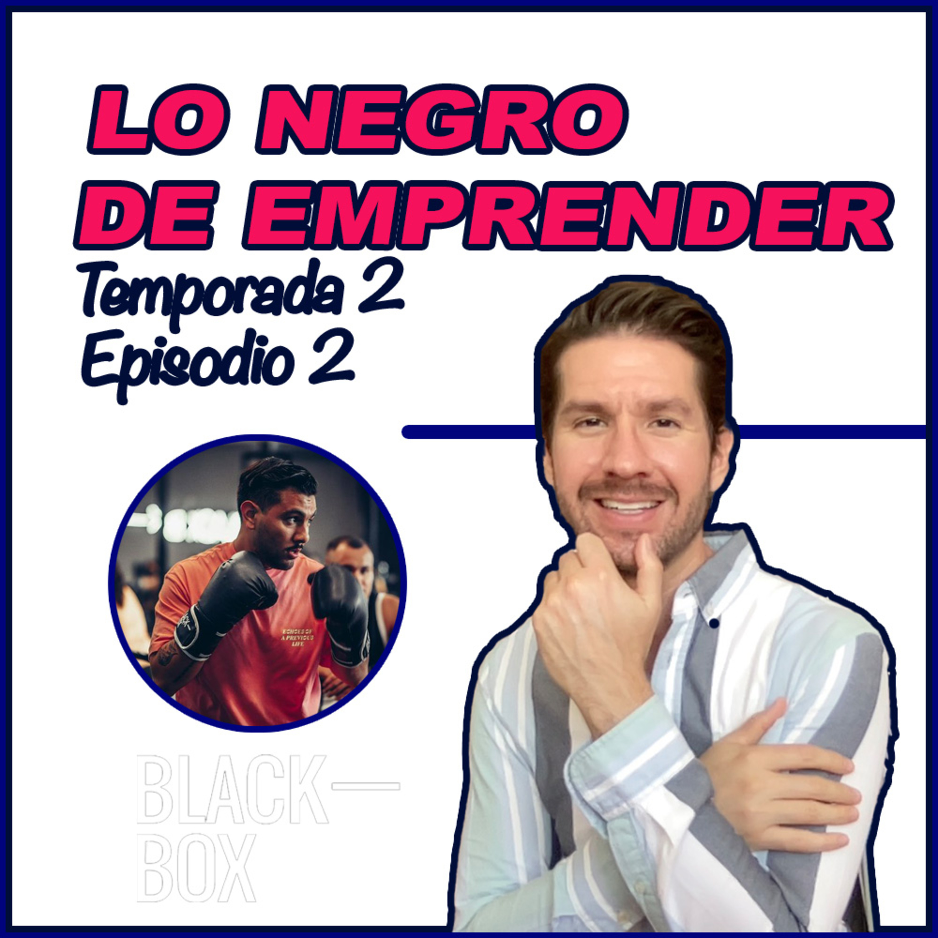 feroxto - Fernando Palancares