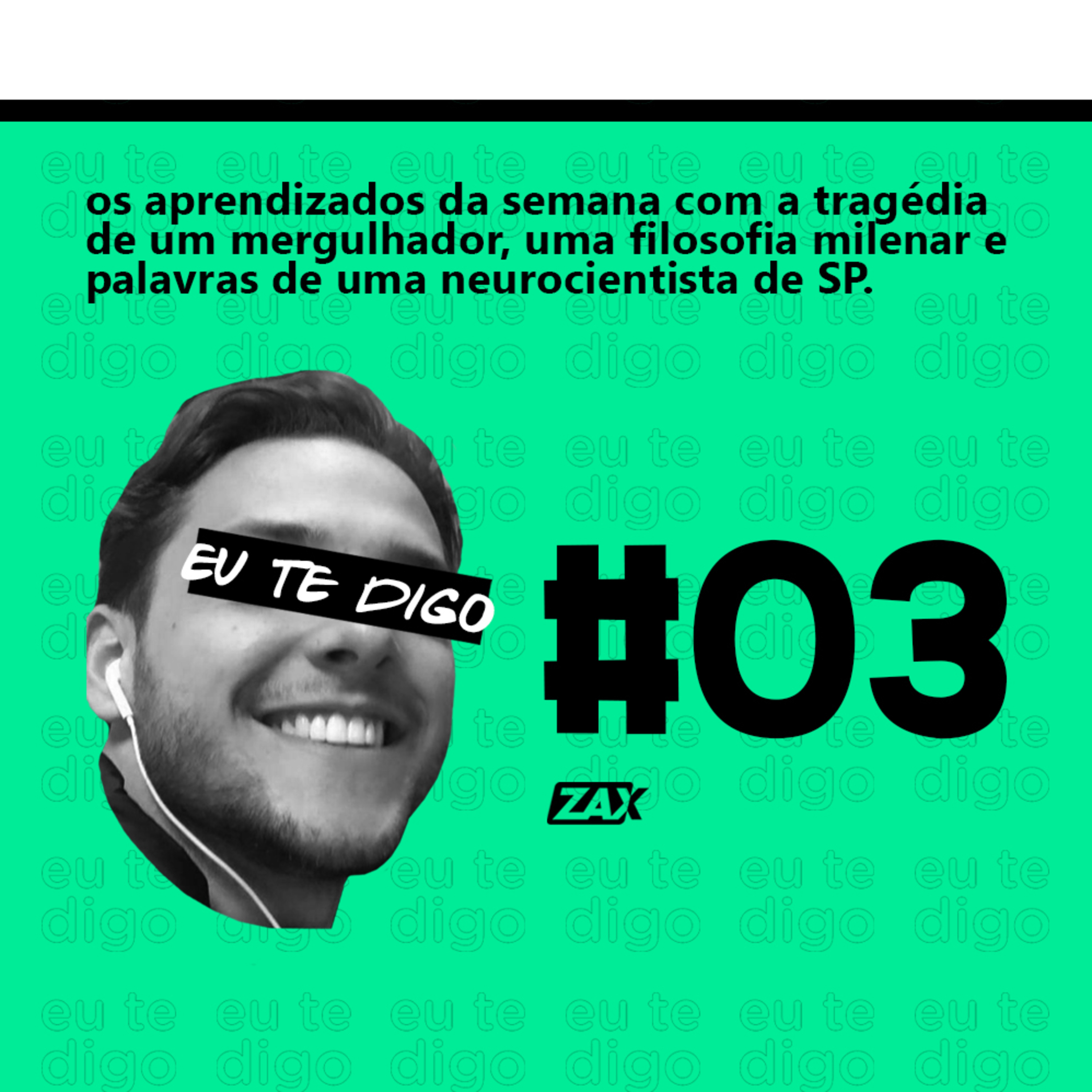 eu te Digo 📈