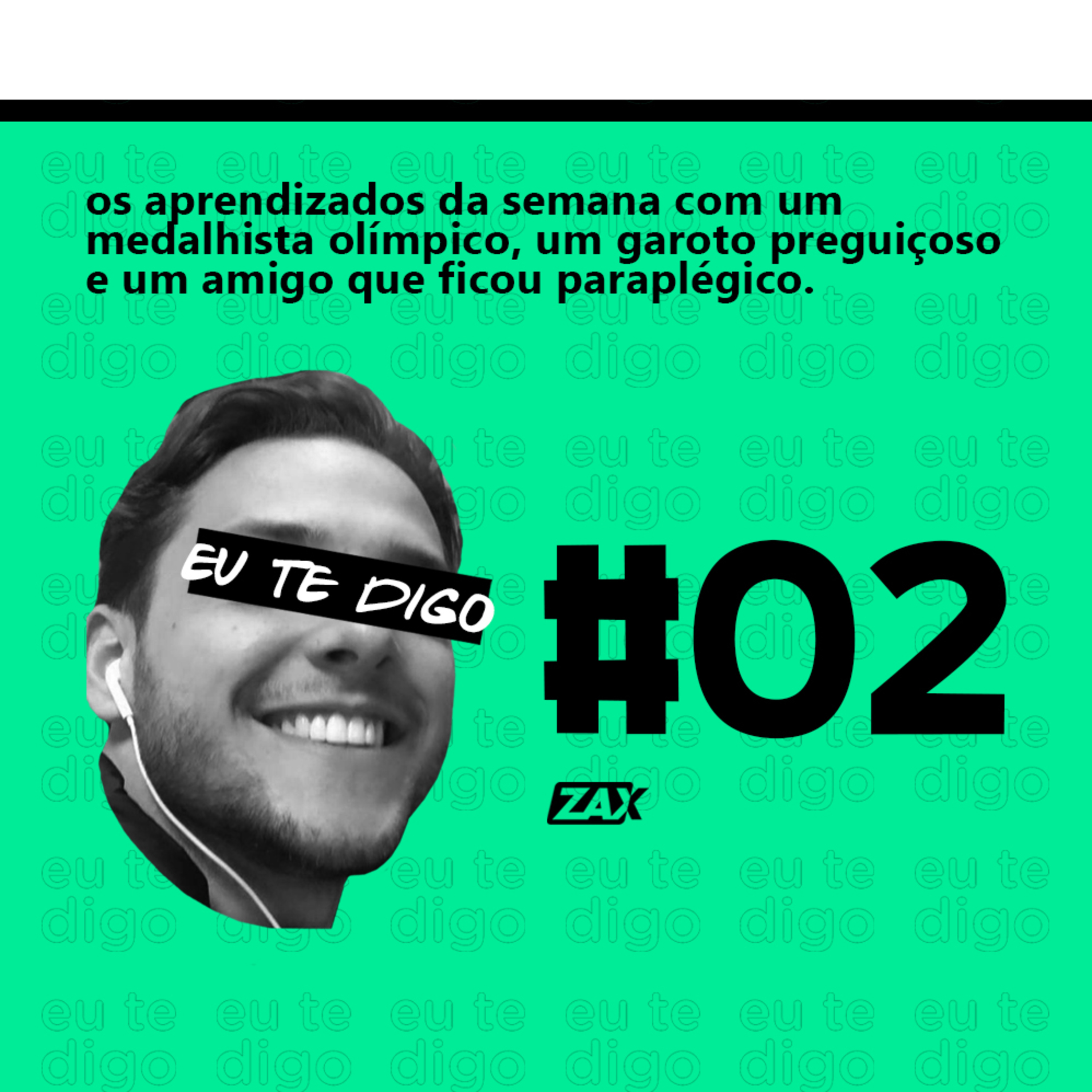 eu te Digo 📈