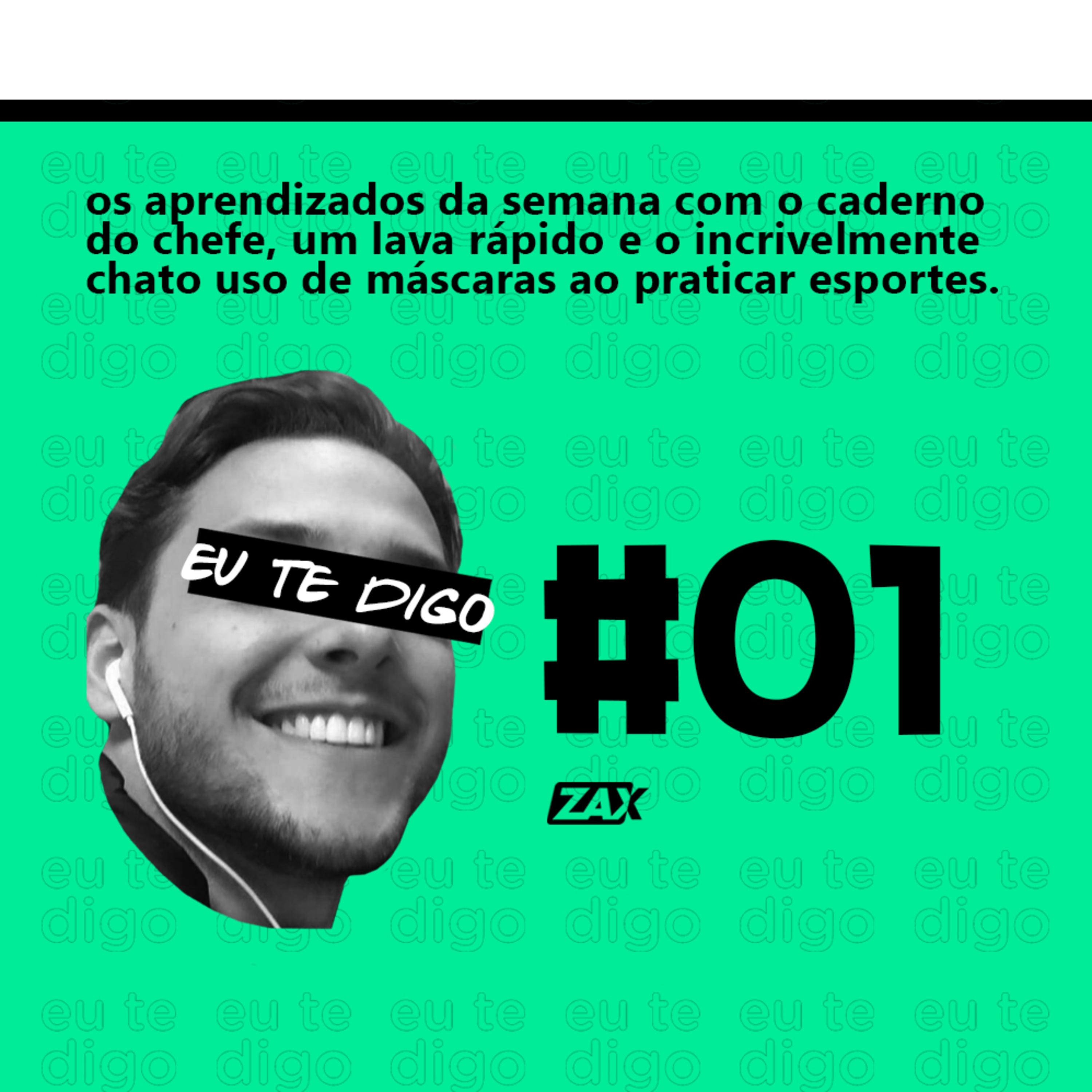 eu te Digo 📈