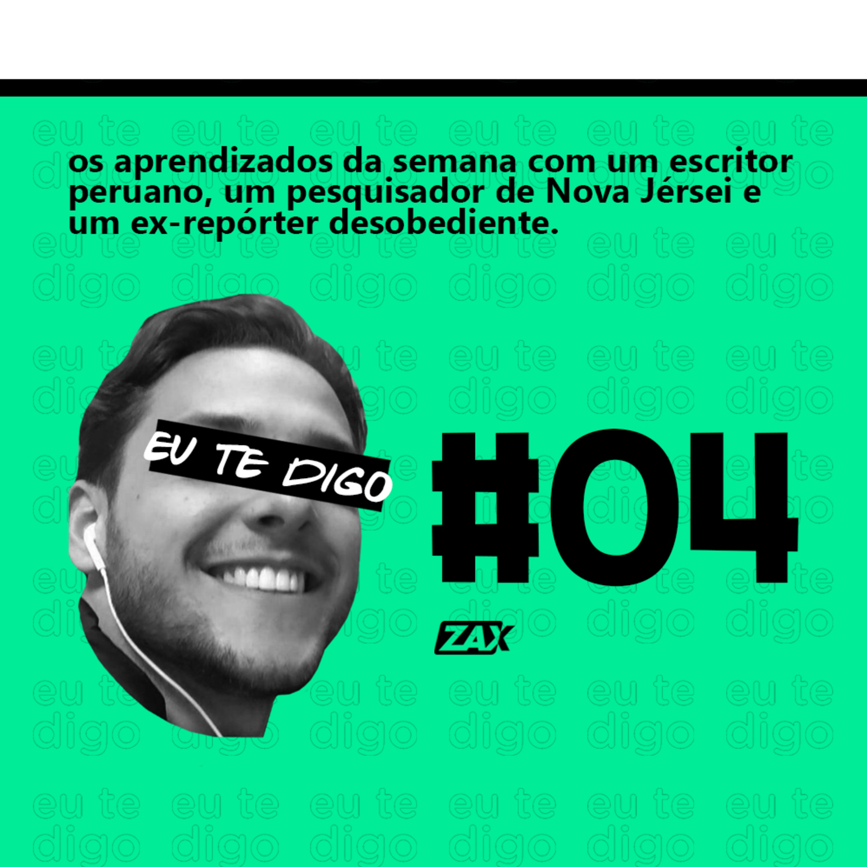 eu te Digo 📈
