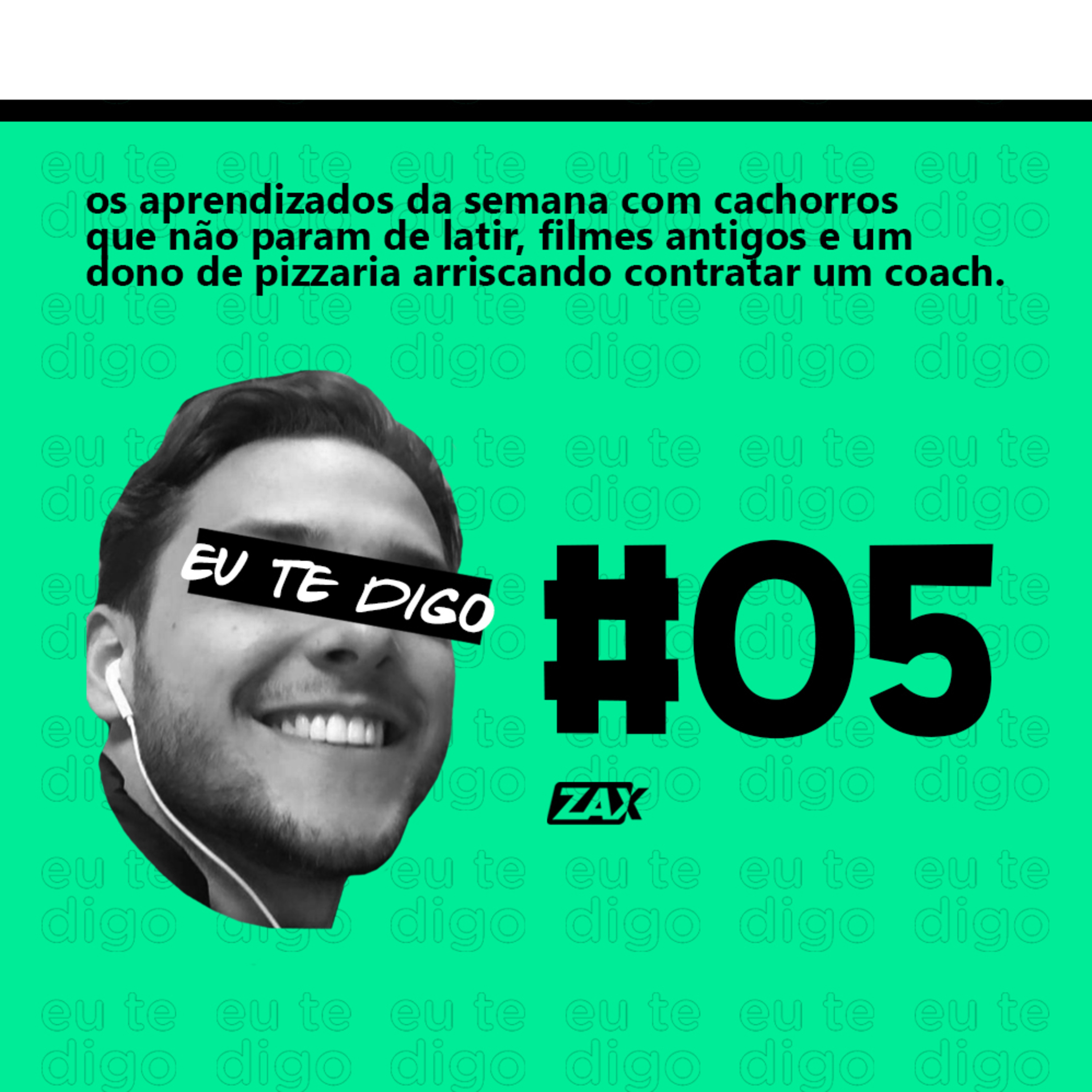 eu te Digo 📈