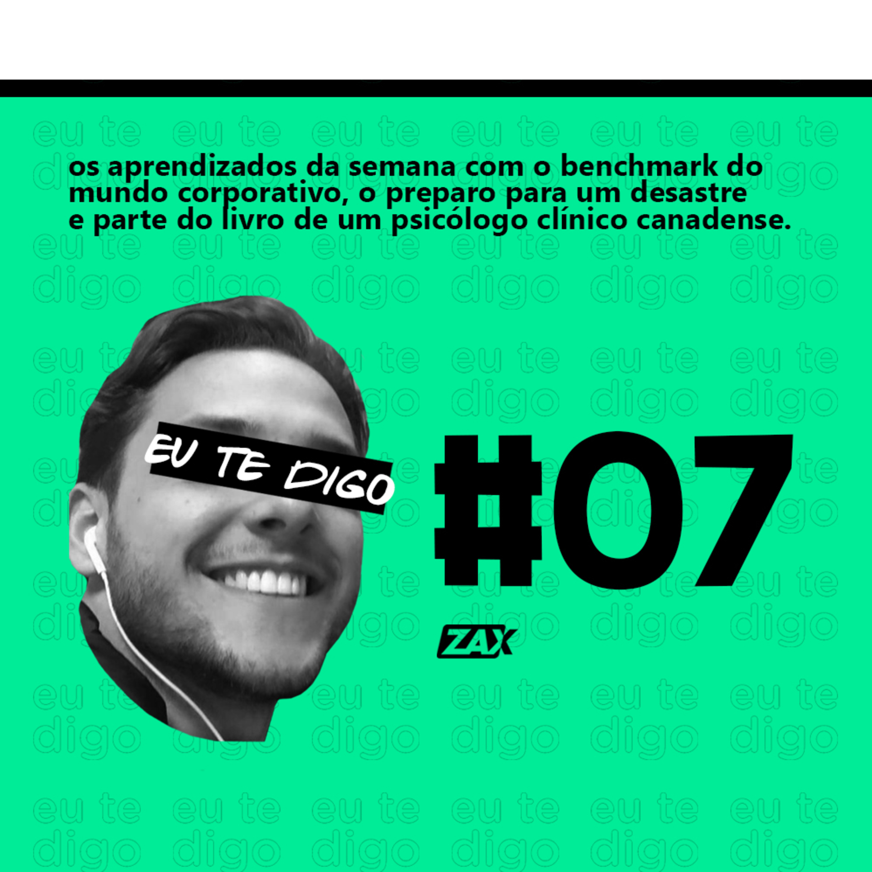 eu te Digo 📈