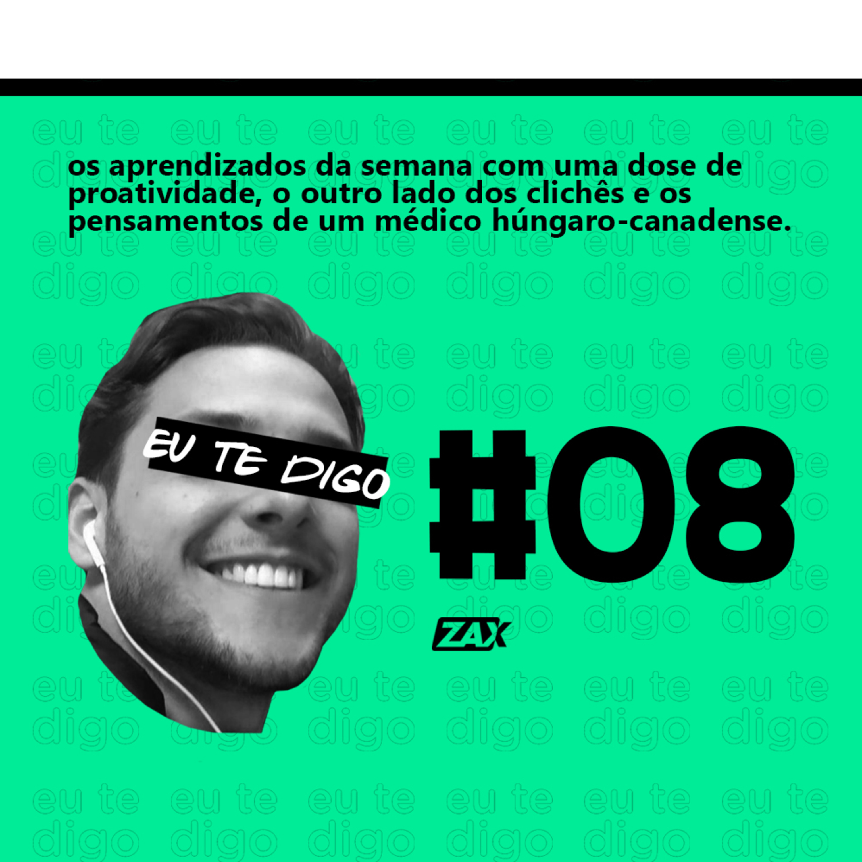 eu te Digo 📈