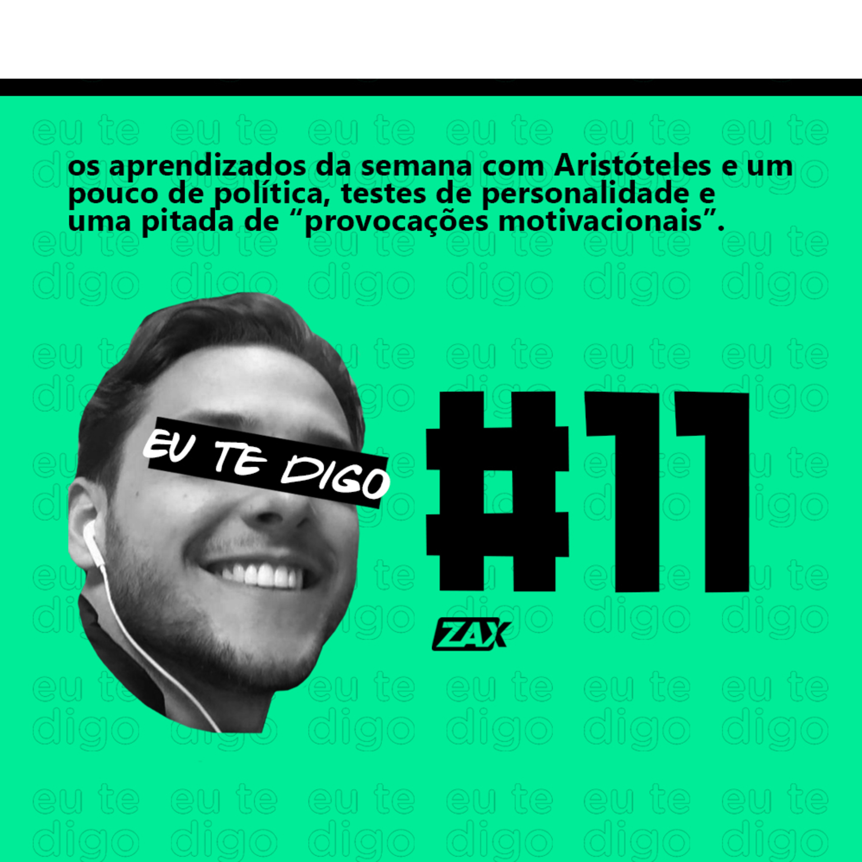eu te Digo 📈