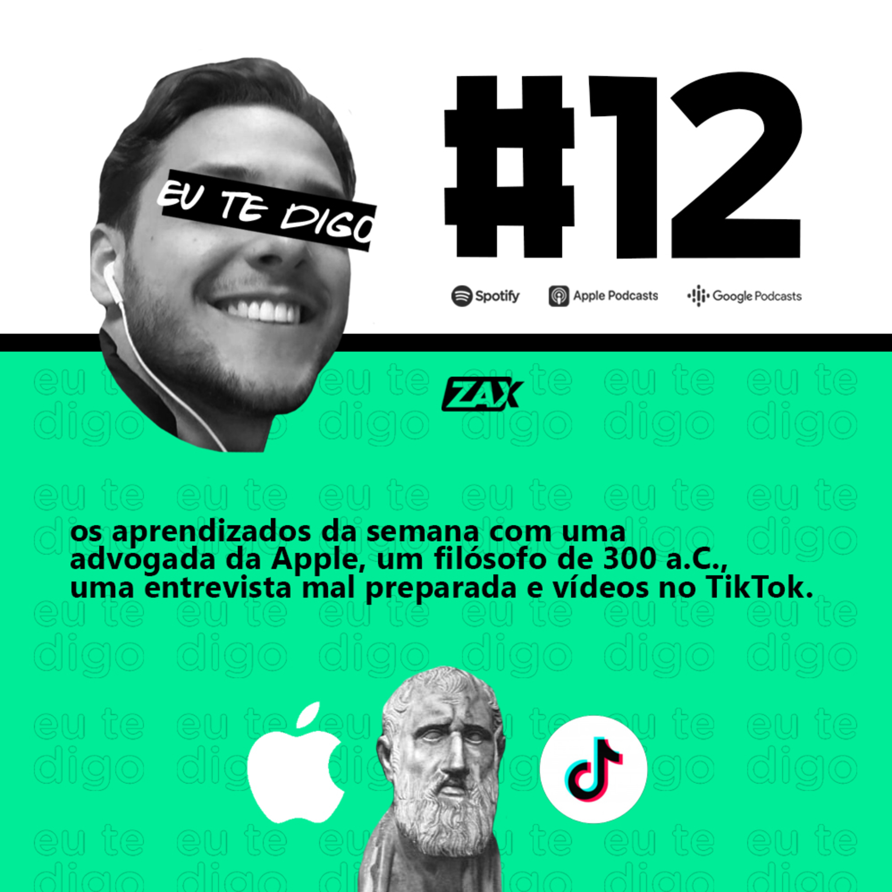 eu te Digo 📈