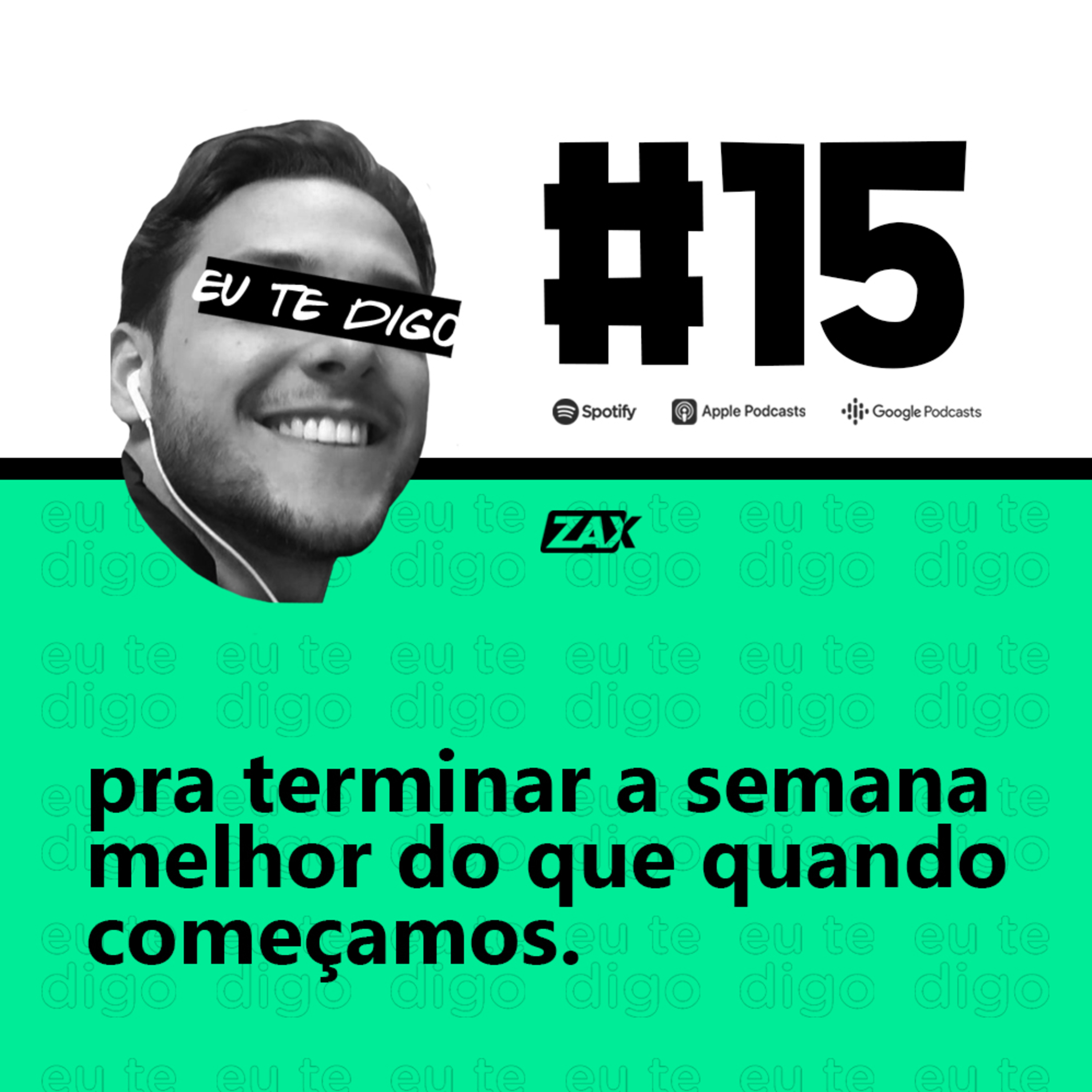 eu te Digo 📈