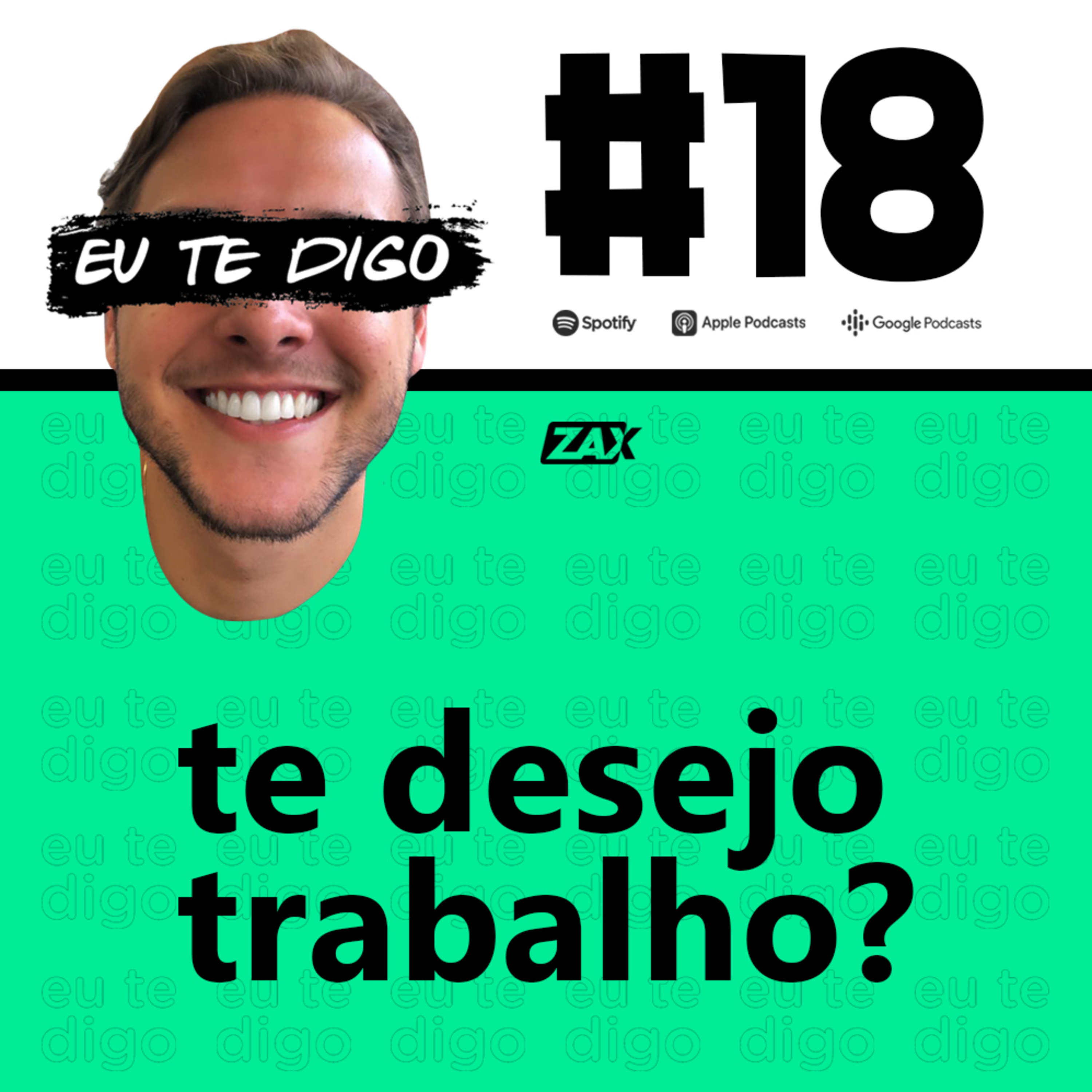 eu te Digo 📈