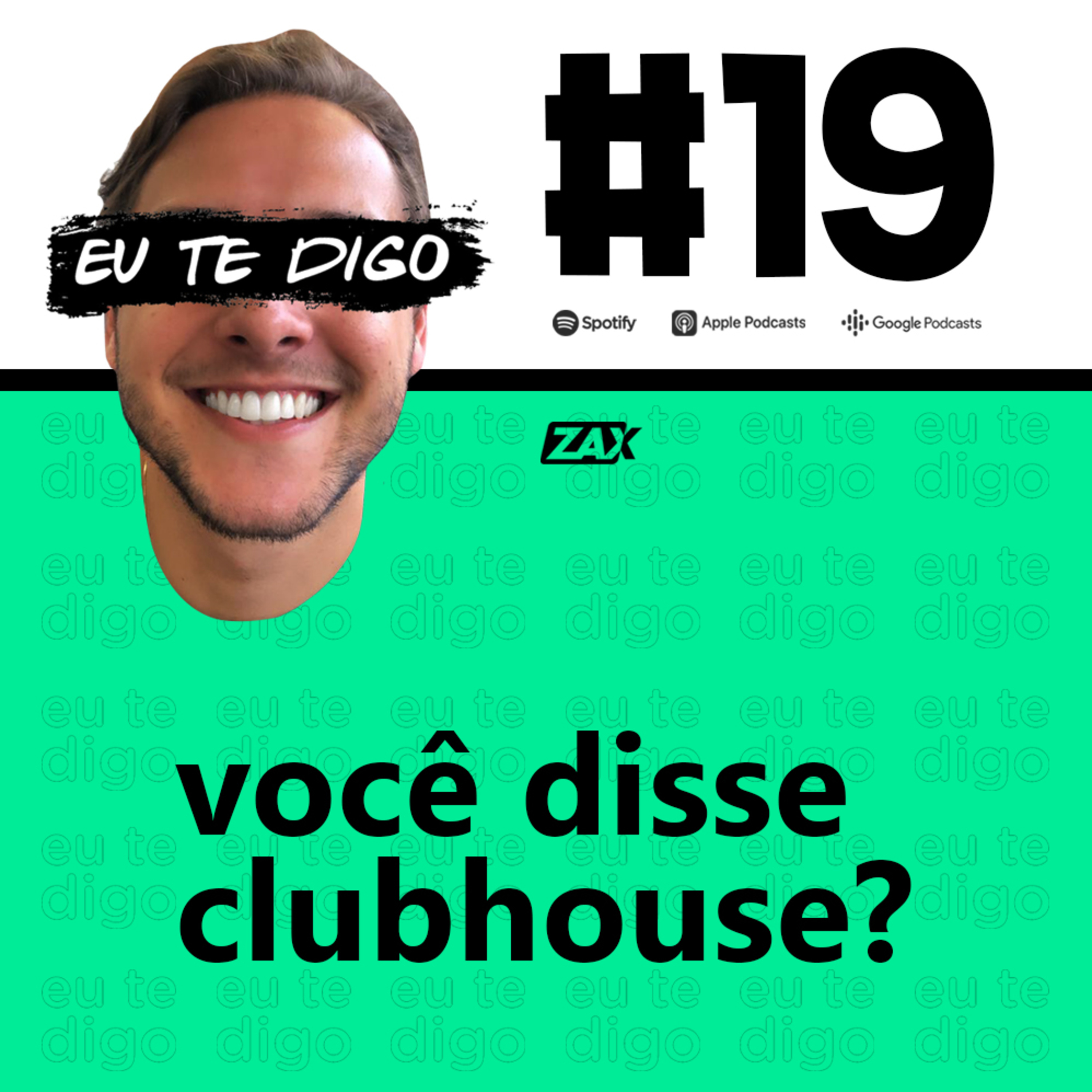 eu te Digo 📈